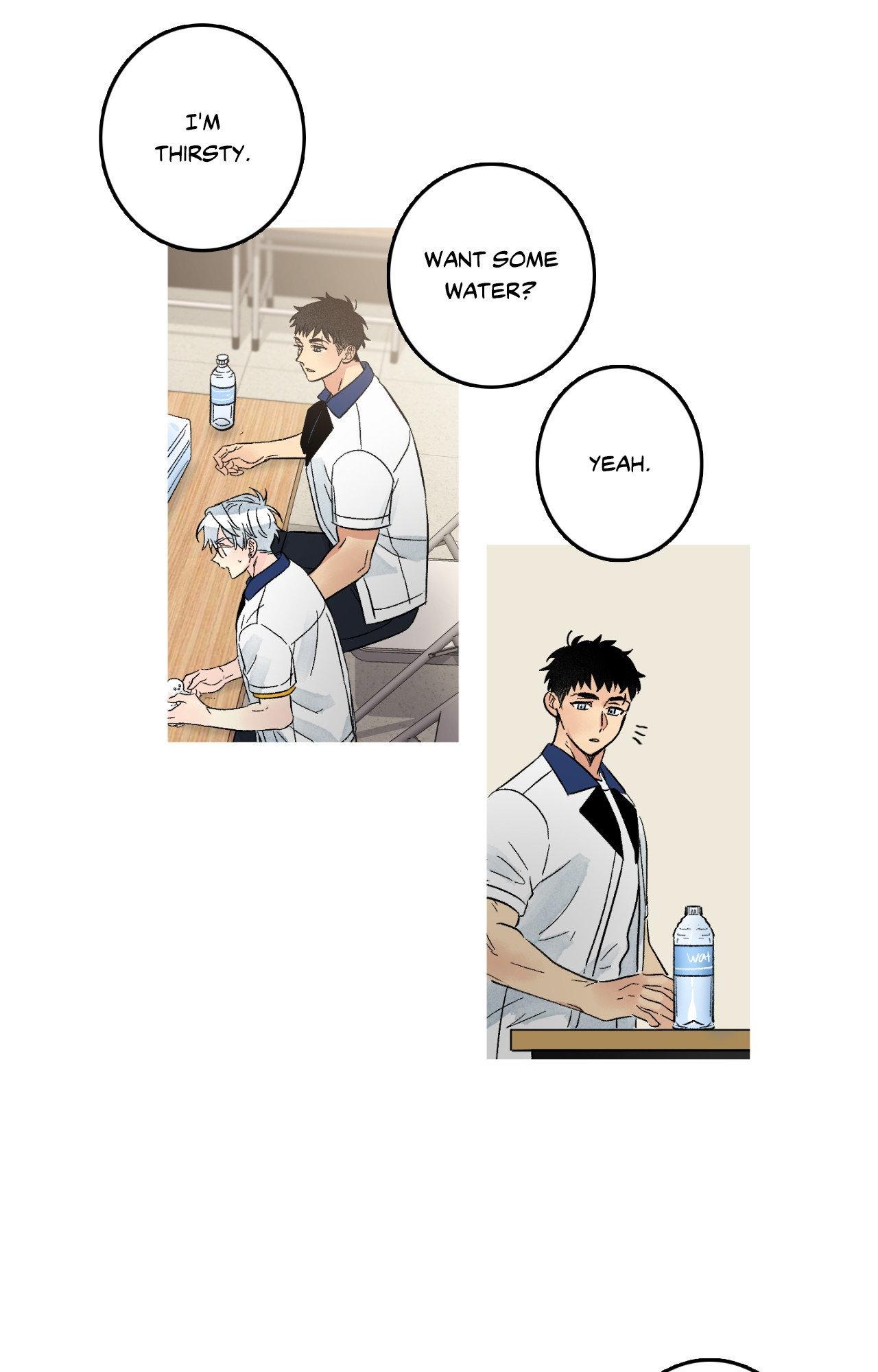 Milky Way 1st Avenue Chapter 79 page 31 - 