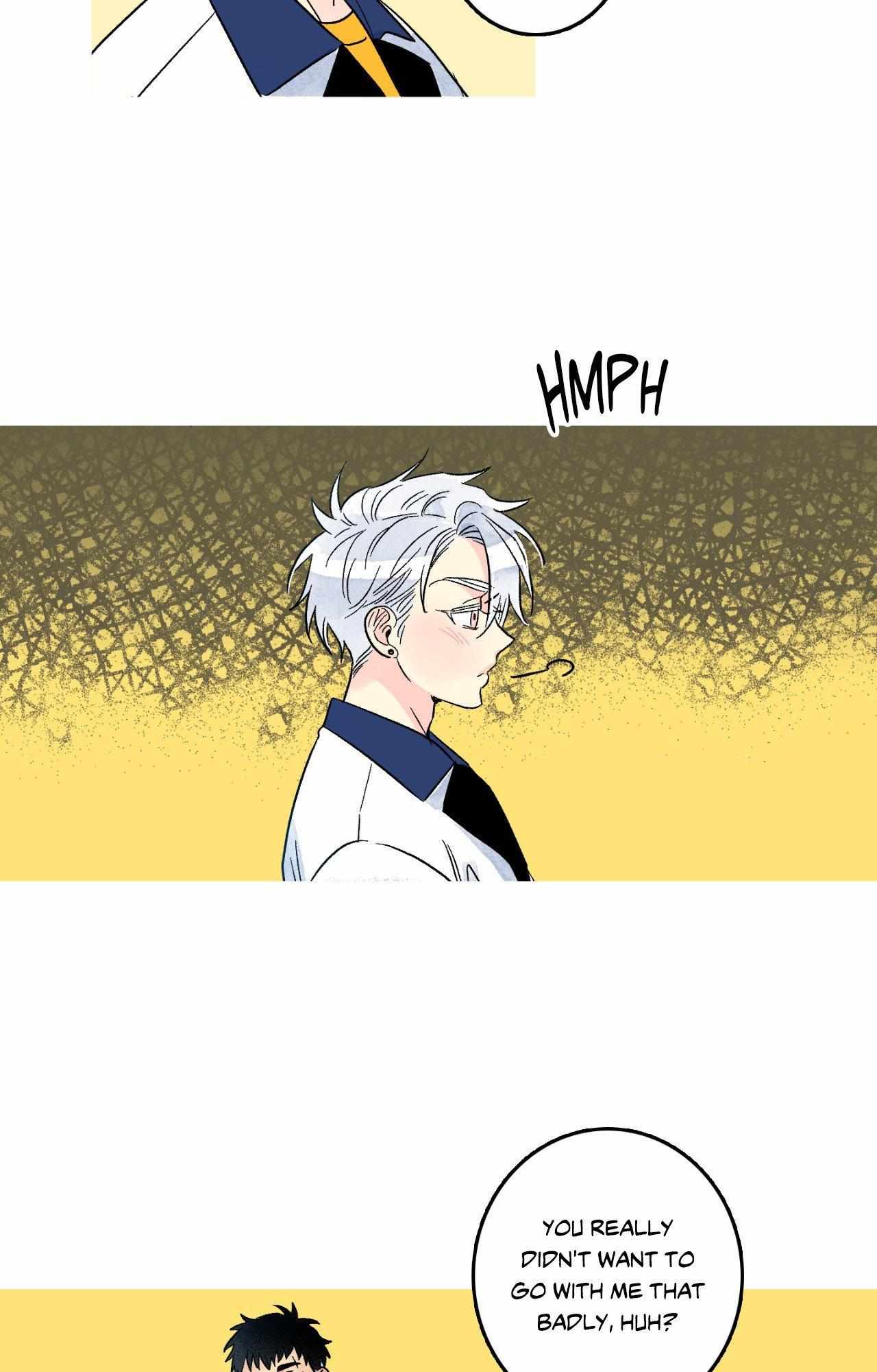 Milky Way 1st Avenue Chapter 79 page 39 - 