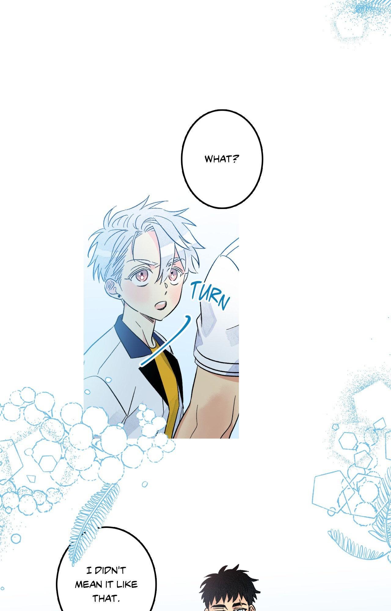Milky Way 1st Avenue Chapter 79 page 43 - 