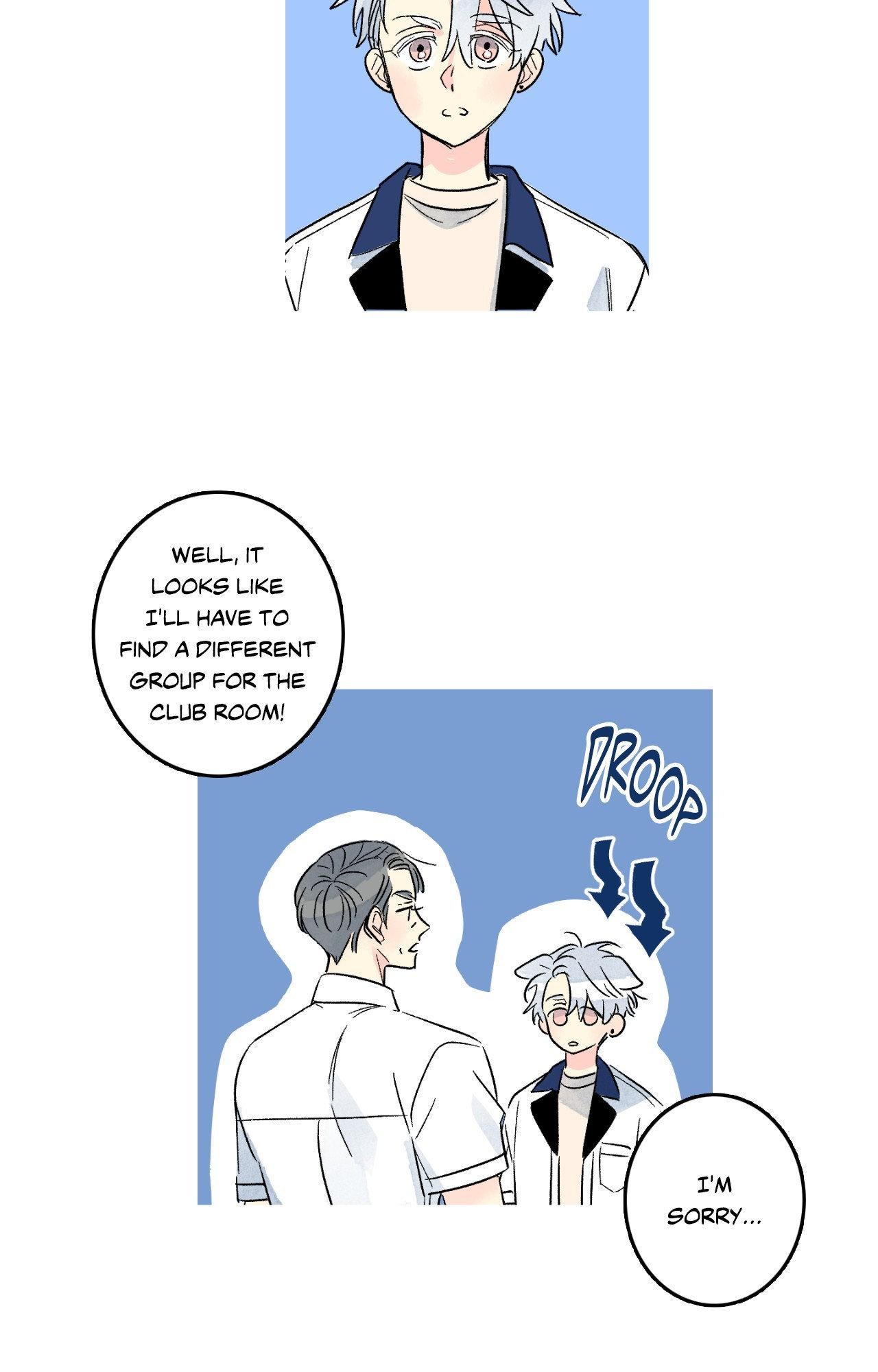 Milky Way 1st Avenue Chapter 79 page 7 - 
