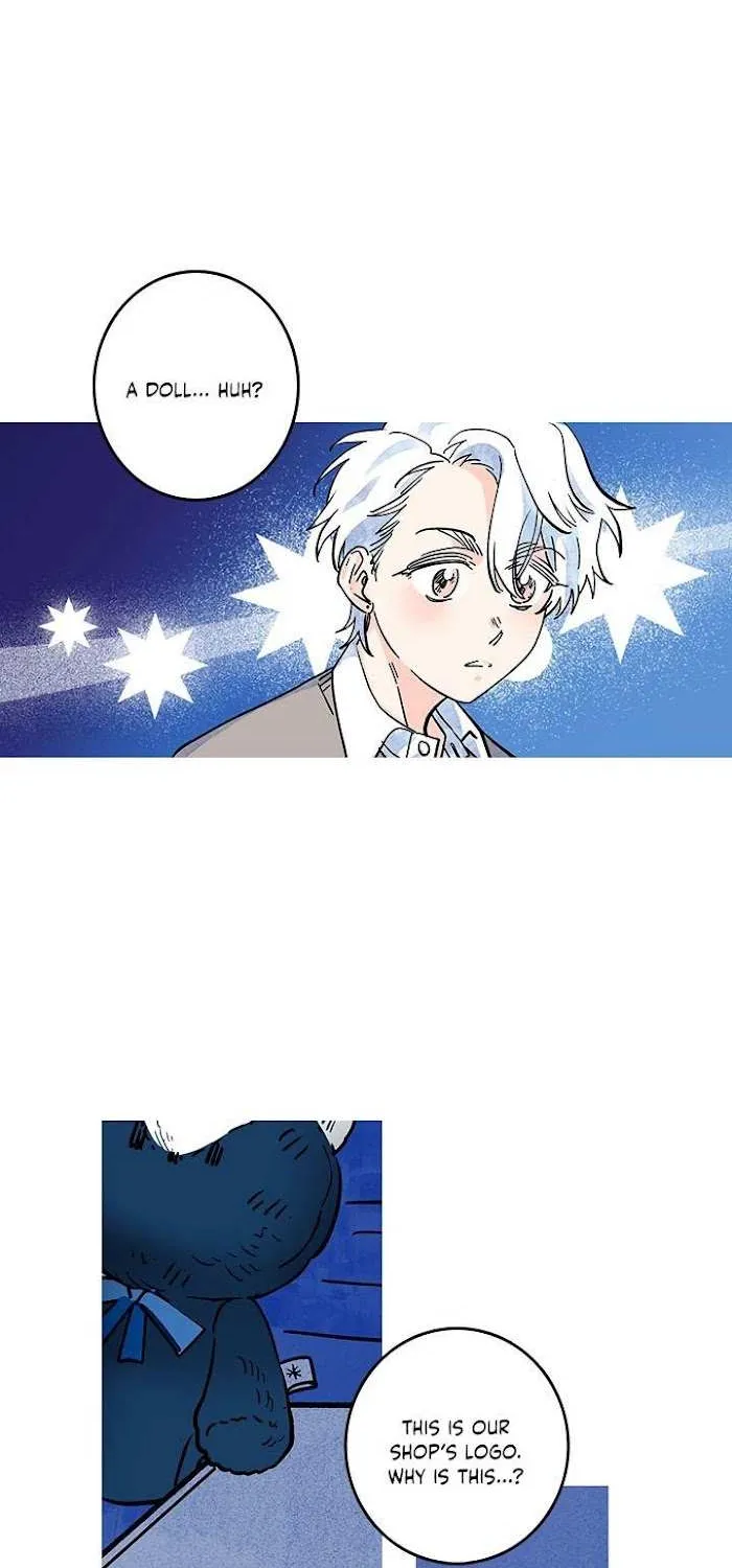 Milky Way 1st Avenue Chapter 8 page 24 - 