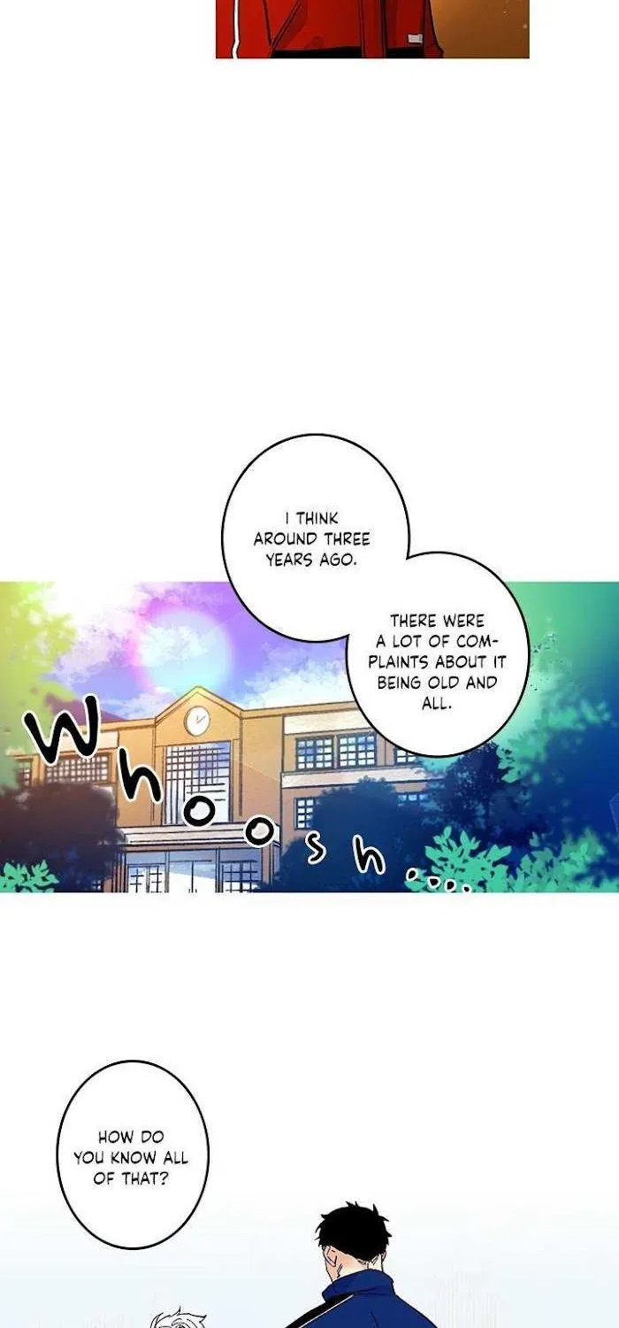 Milky Way 1st Avenue Chapter 8 page 4 - 