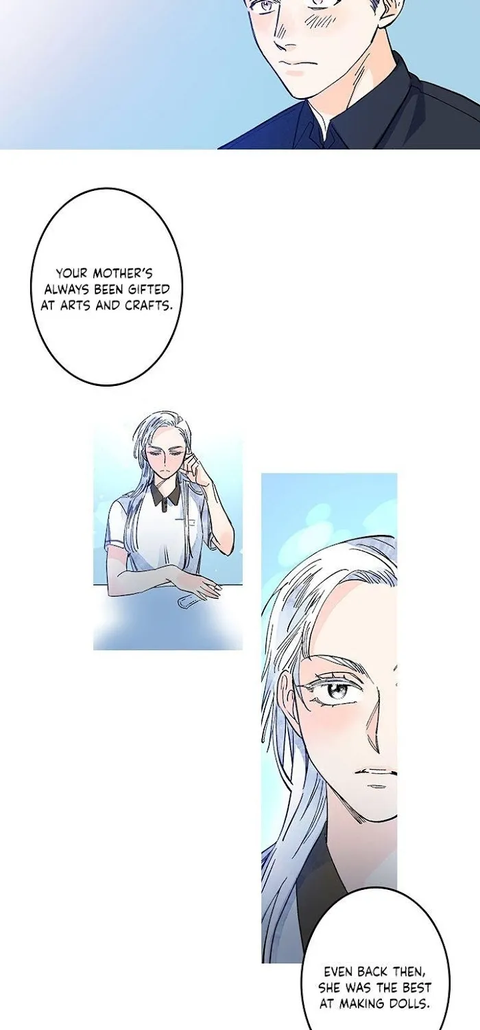 Milky Way 1st Avenue Chapter 8 page 34 - 
