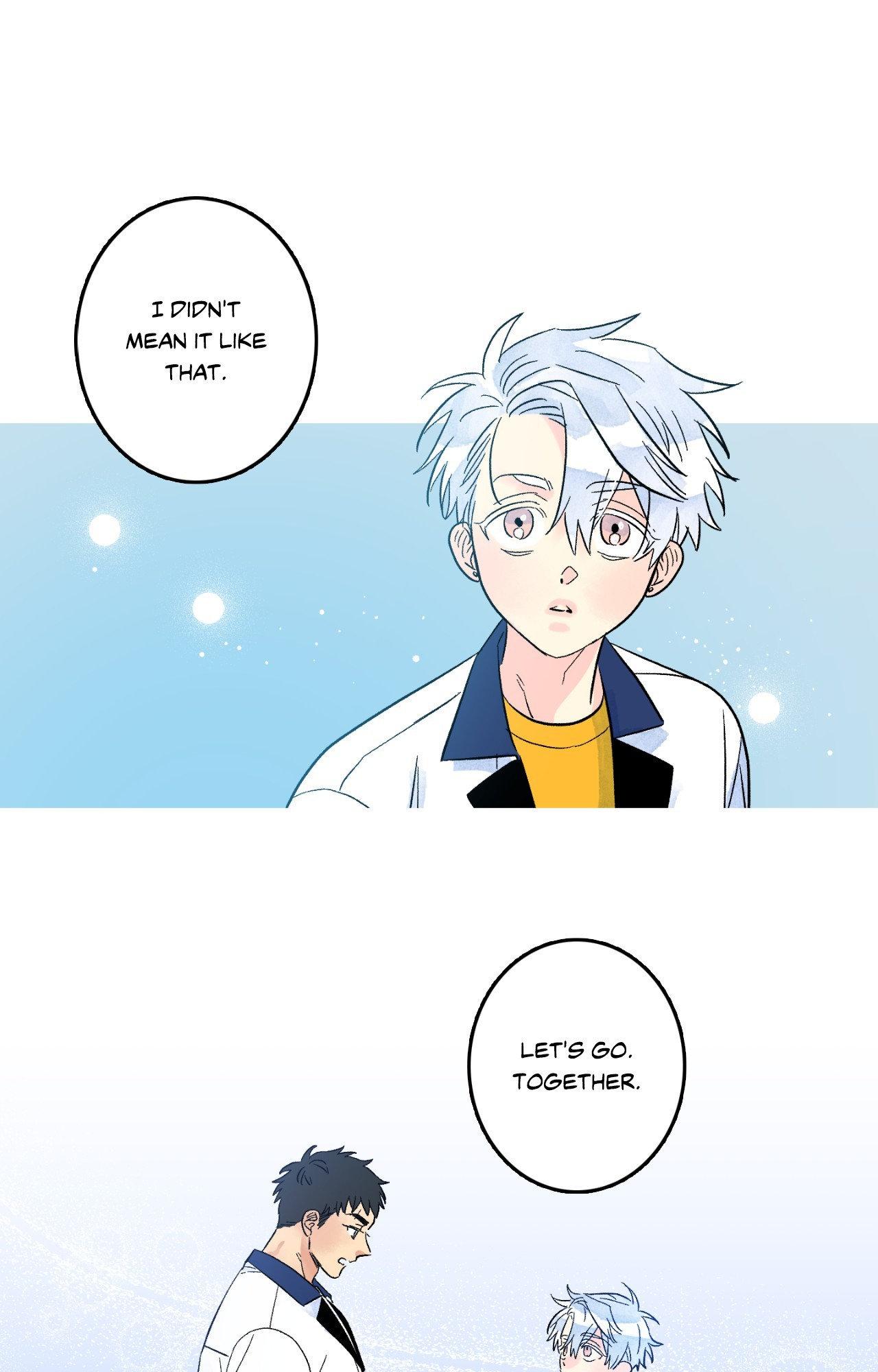 Milky Way 1st Avenue Chapter 80 page 2 - 