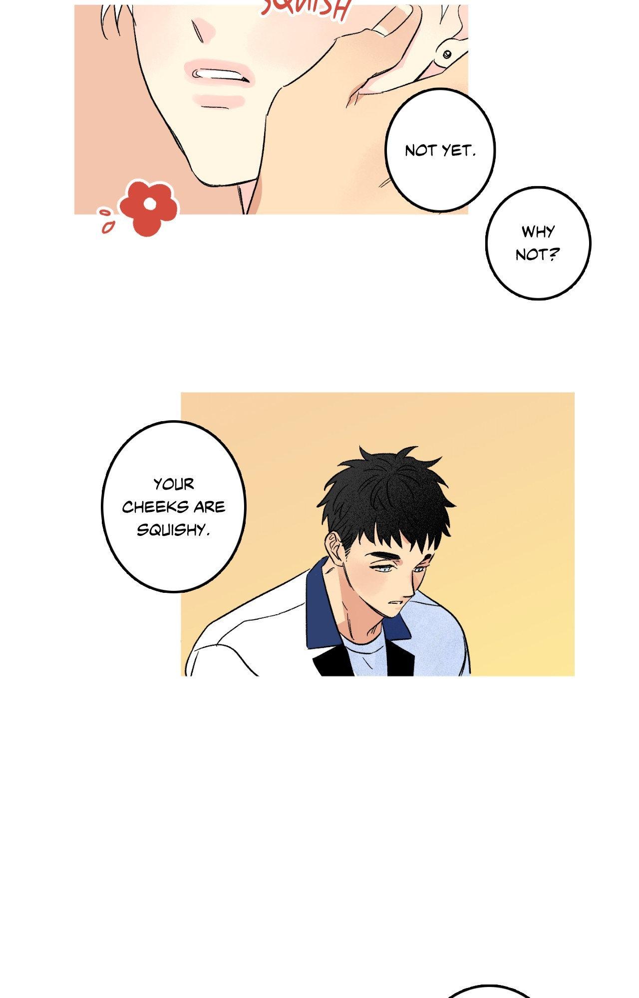 Milky Way 1st Avenue Chapter 80 page 18 - 