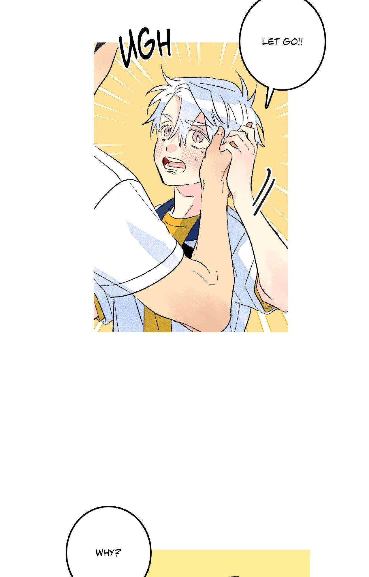 Milky Way 1st Avenue Chapter 80 page 19 - 