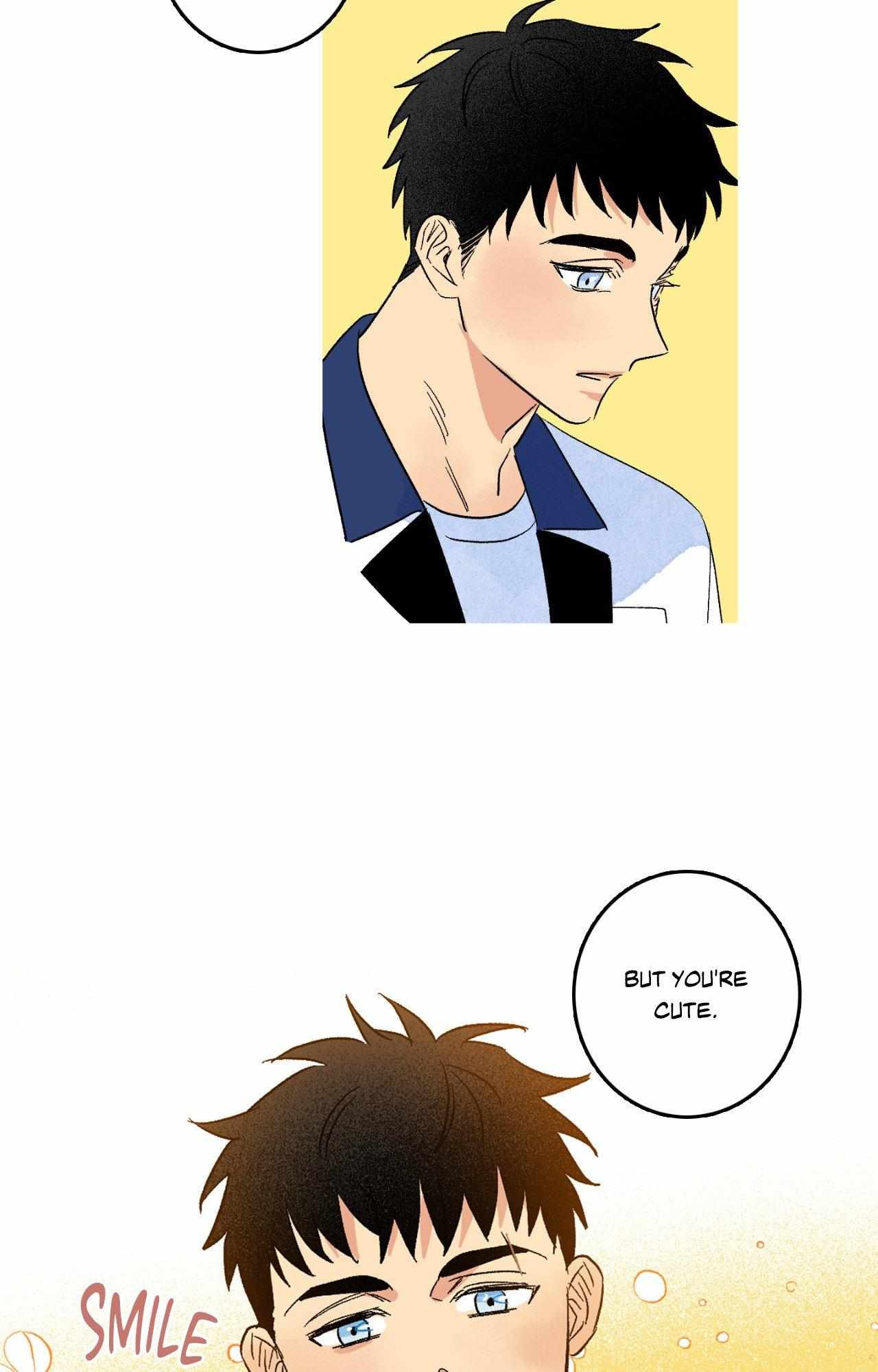 Milky Way 1st Avenue Chapter 80 page 20 - 