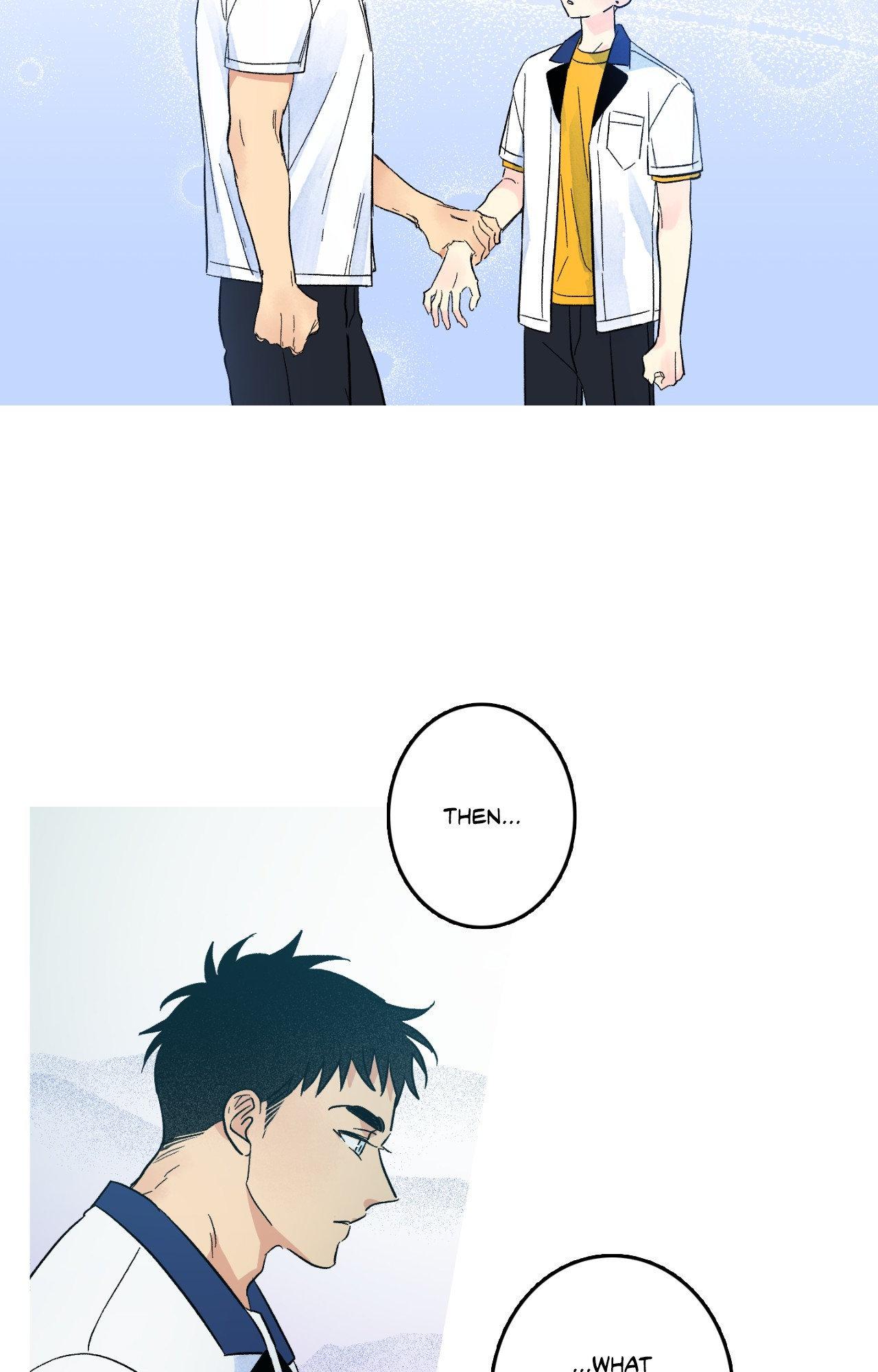 Milky Way 1st Avenue Chapter 80 page 3 - 