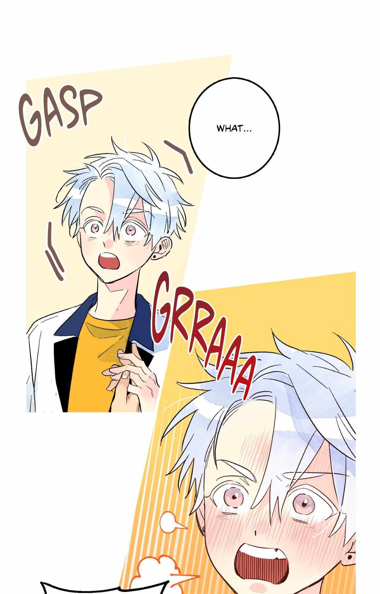 Milky Way 1st Avenue Chapter 80 page 22 - 