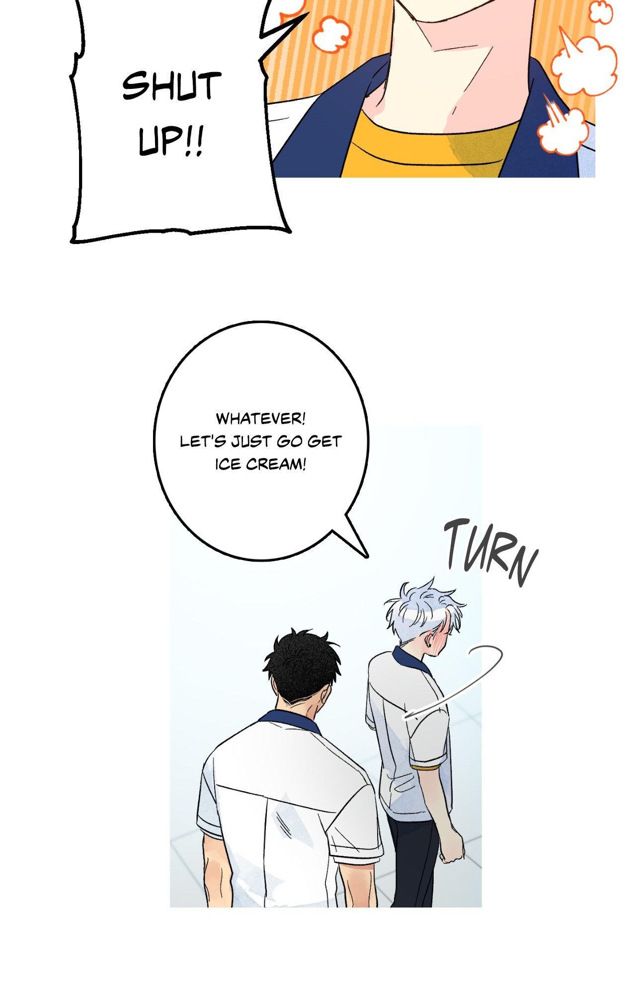 Milky Way 1st Avenue Chapter 80 page 23 - 