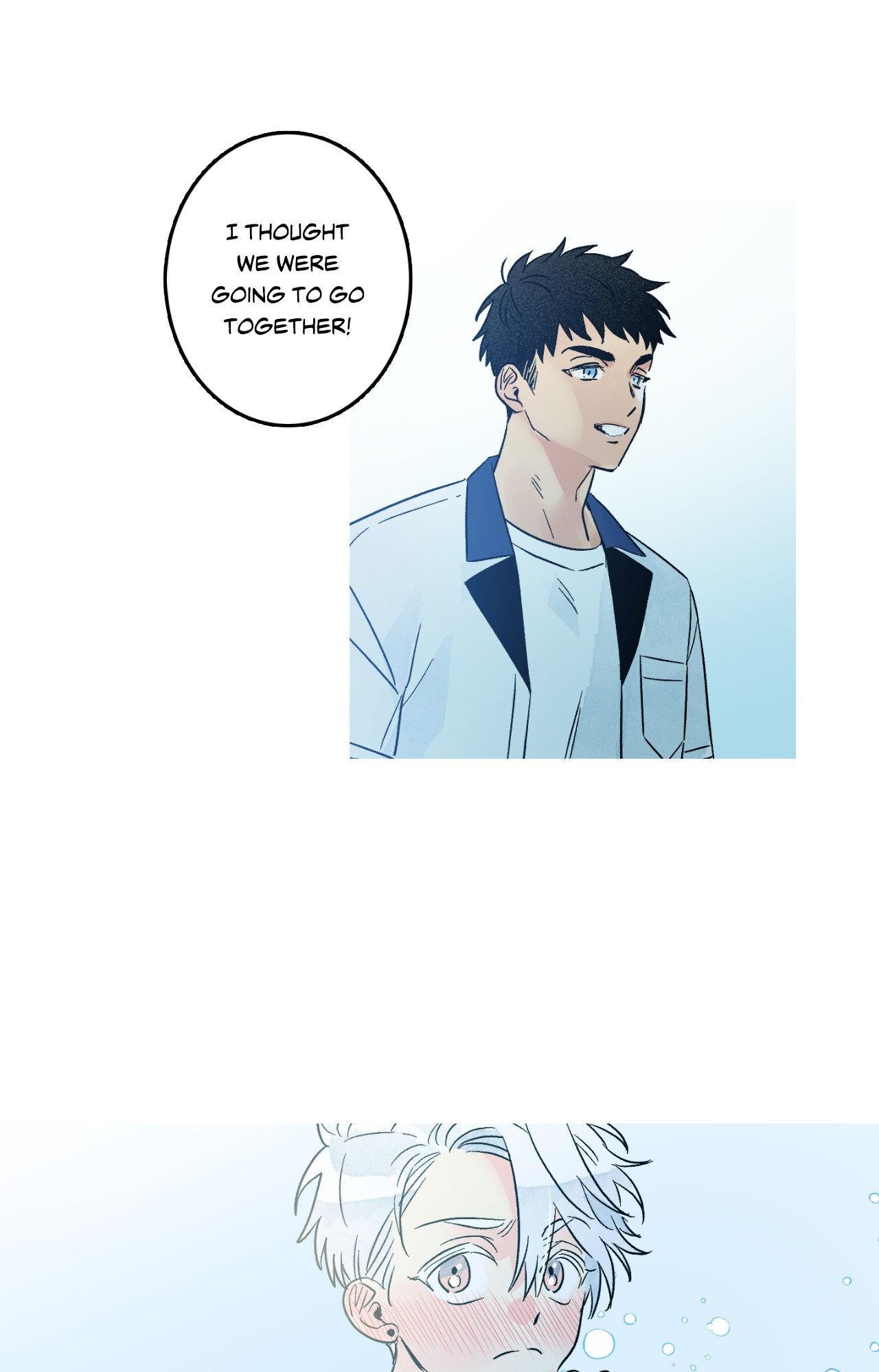 Milky Way 1st Avenue Chapter 80 page 24 - 