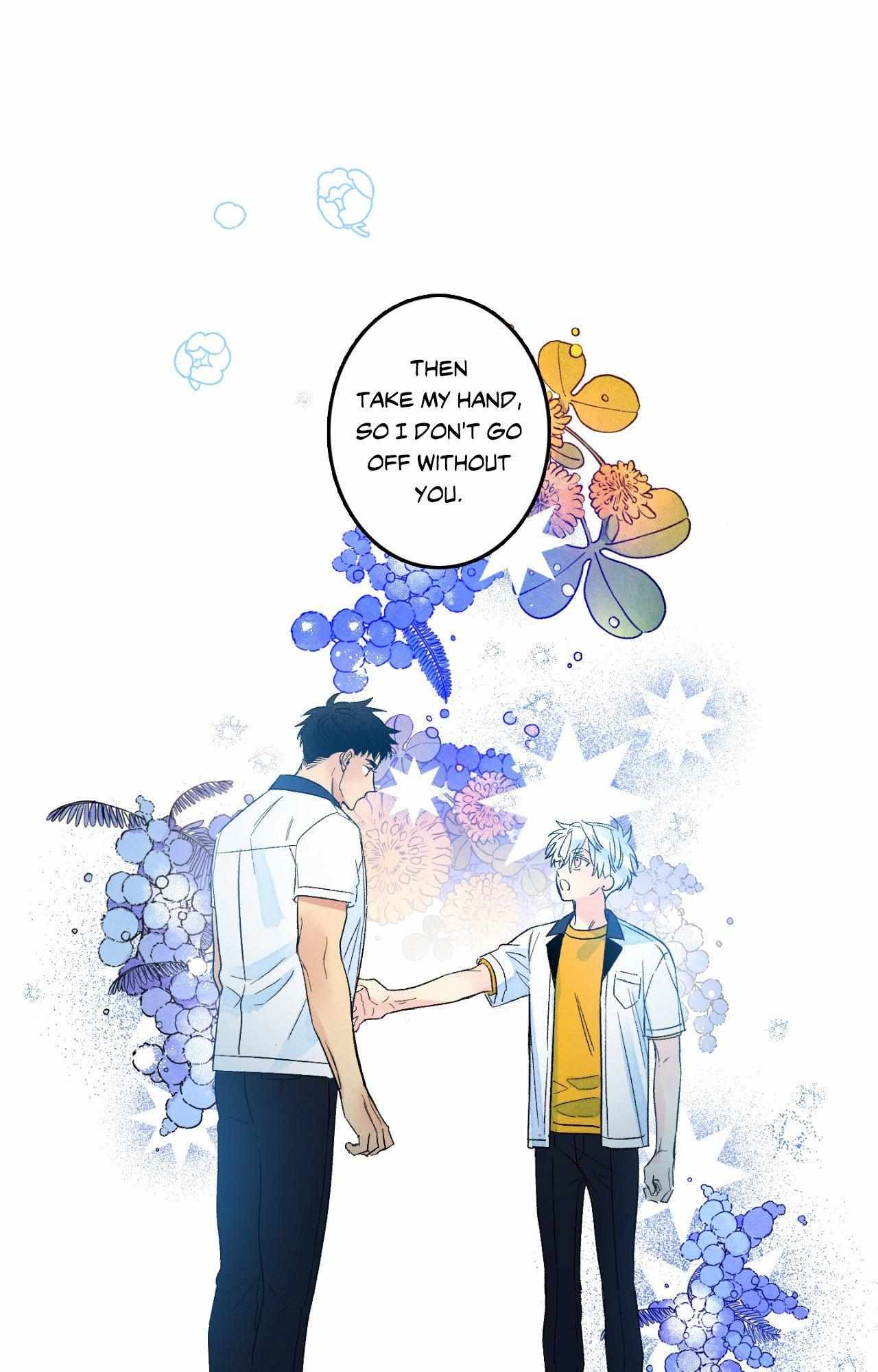 Milky Way 1st Avenue Chapter 80 page 26 - 