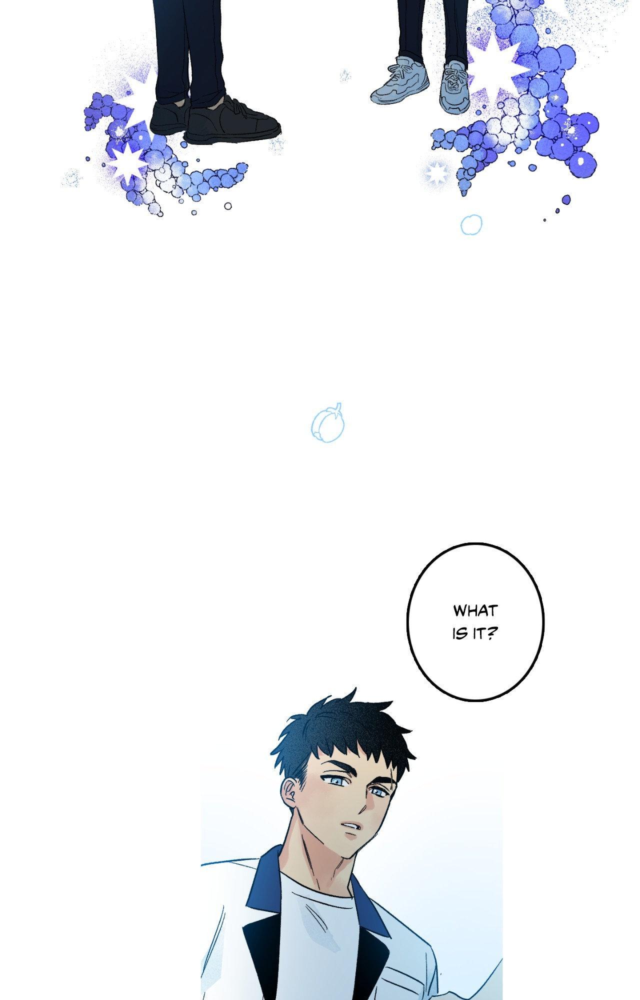 Milky Way 1st Avenue Chapter 80 page 27 - 