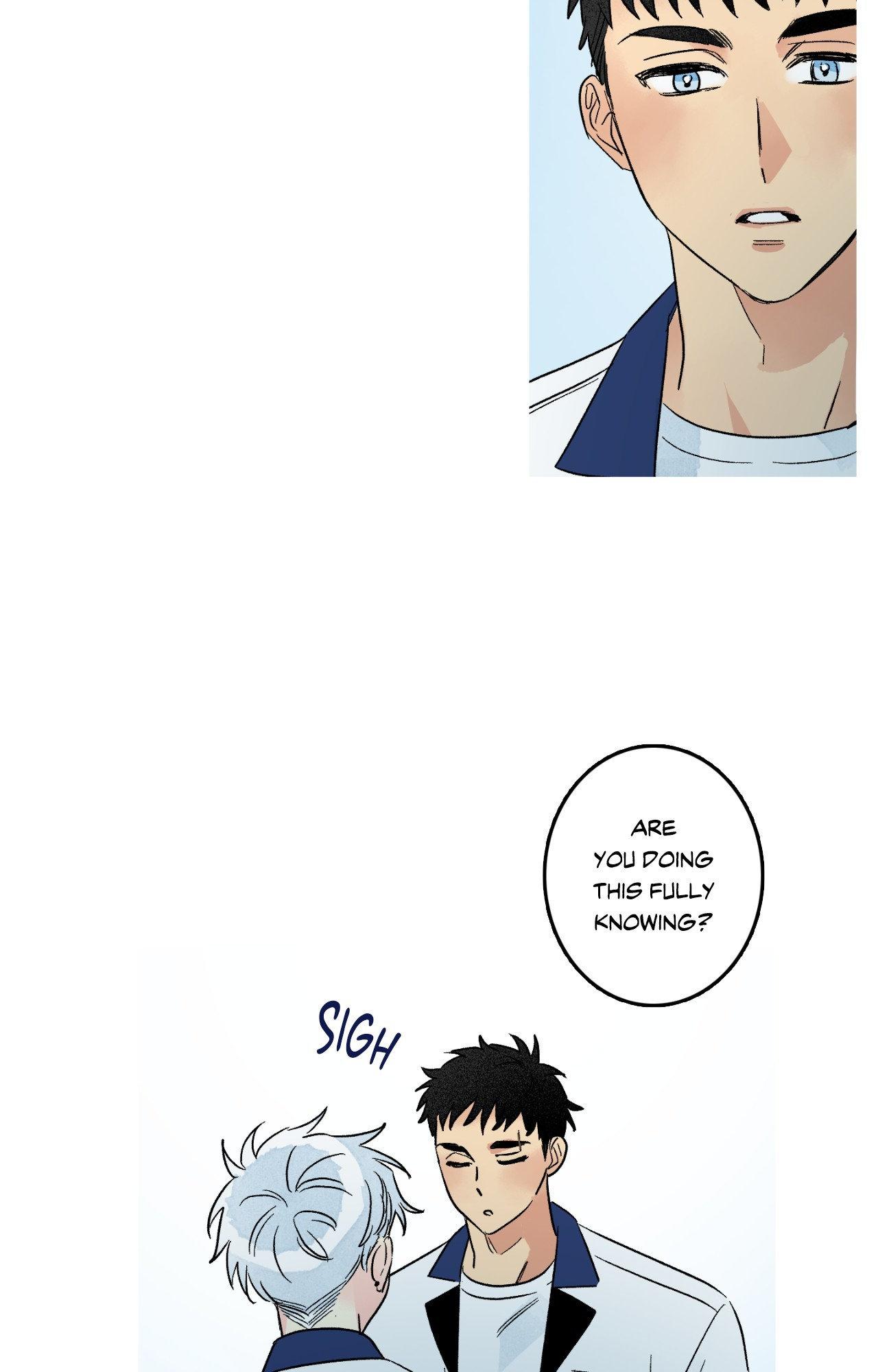 Milky Way 1st Avenue Chapter 80 page 29 - 
