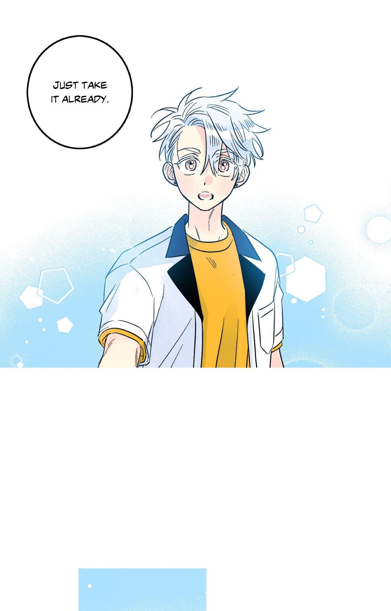 Milky Way 1st Avenue Chapter 80 page 31 - 