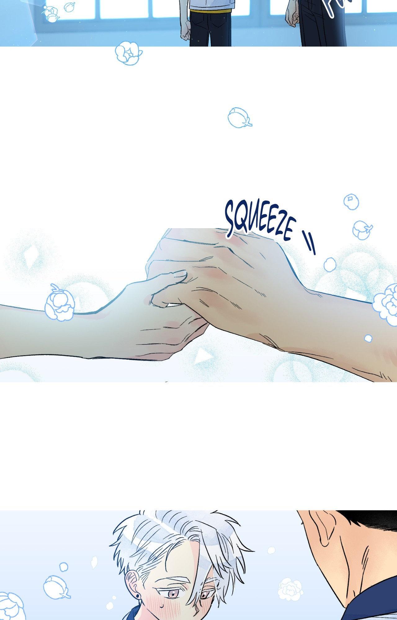Milky Way 1st Avenue Chapter 80 page 33 - 