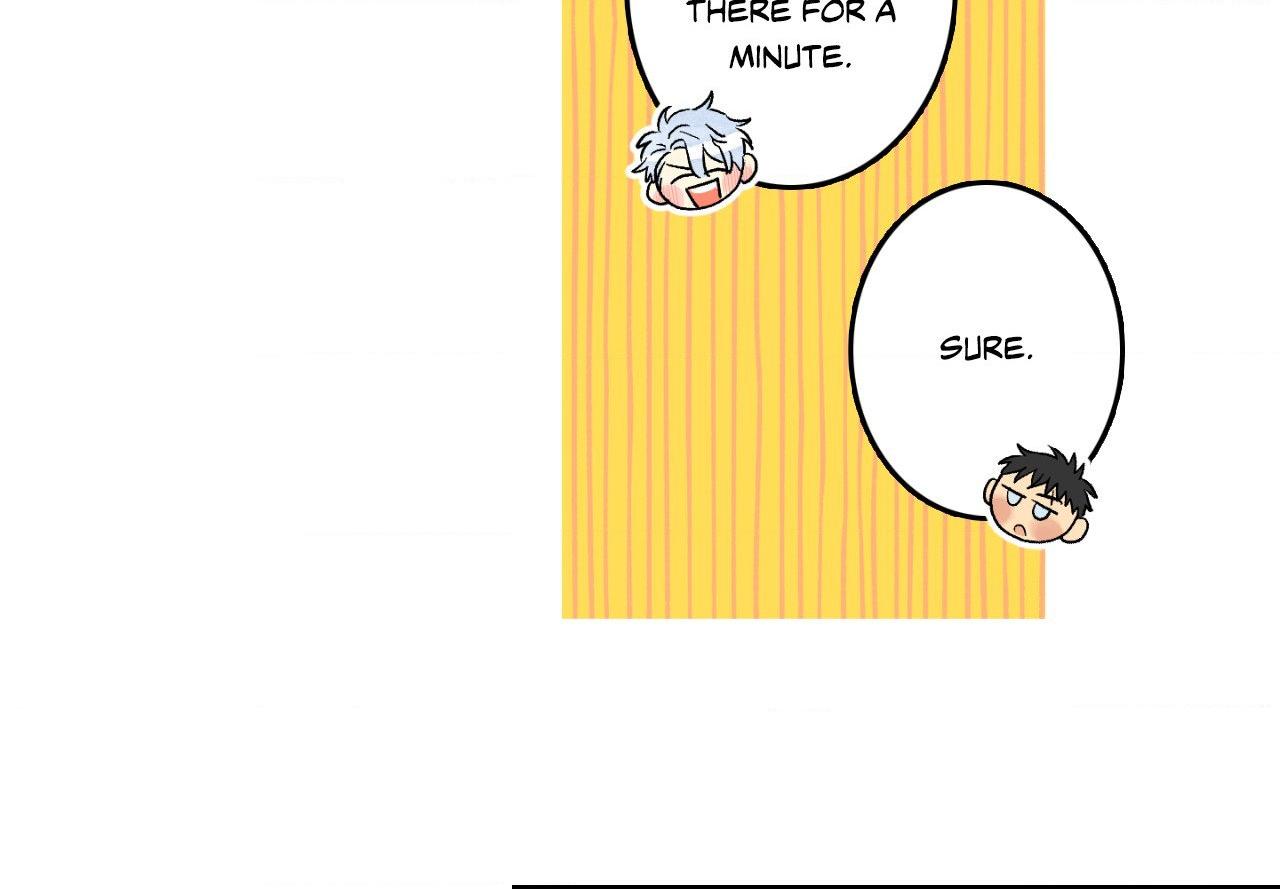 Milky Way 1st Avenue Chapter 80 page 35 - 