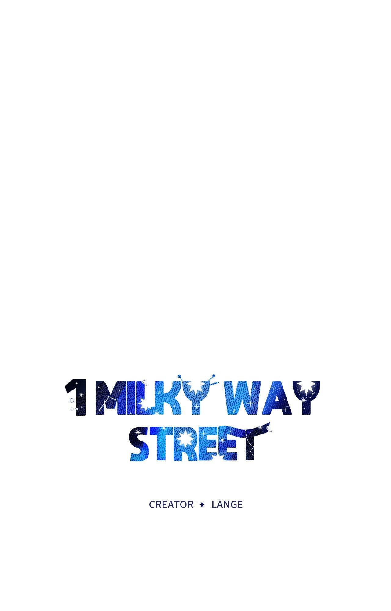 Milky Way 1st Avenue Chapter 80 page 36 - 