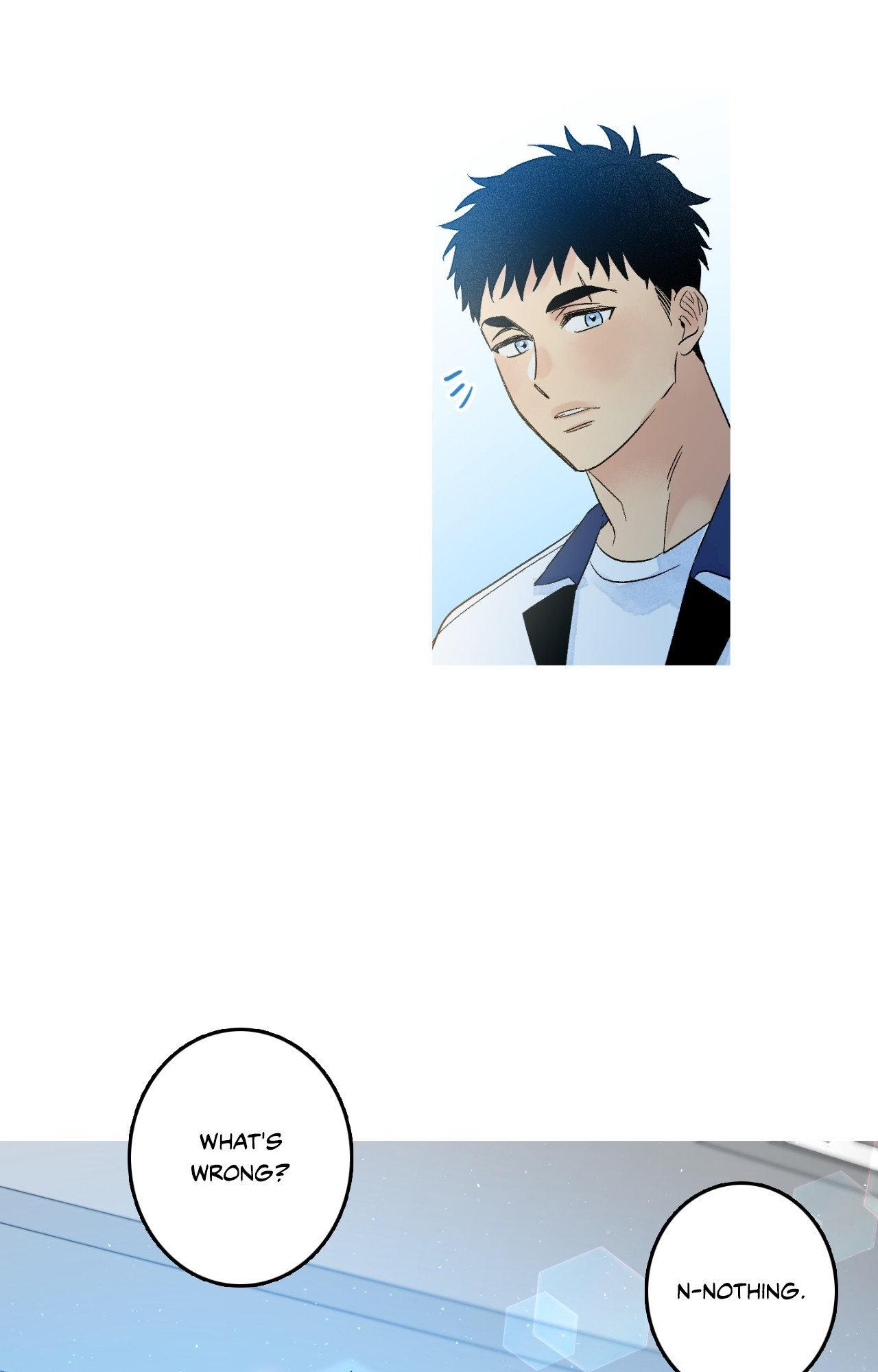 Milky Way 1st Avenue Chapter 80 page 42 - 