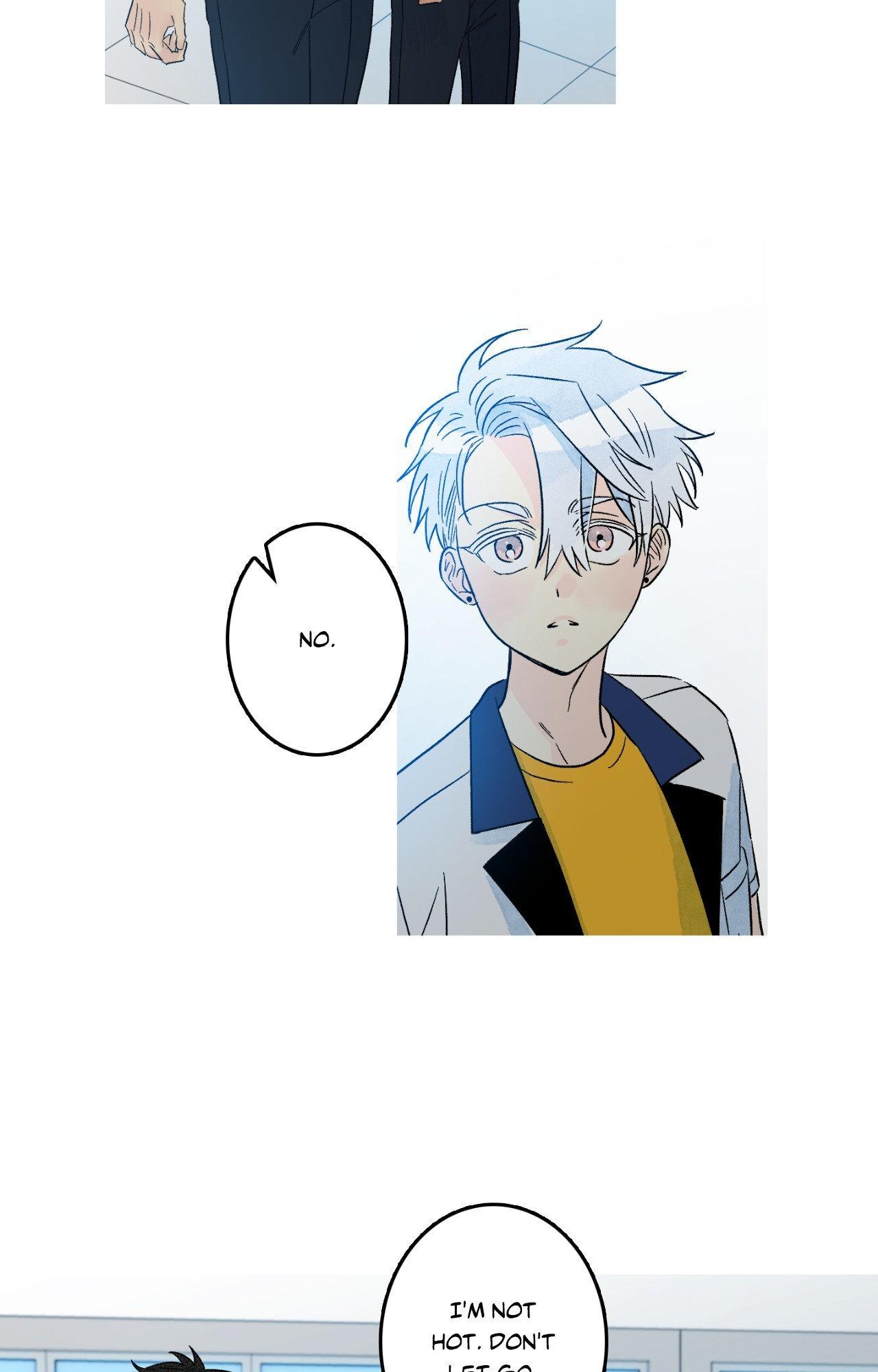 Milky Way 1st Avenue Chapter 80 page 44 - 
