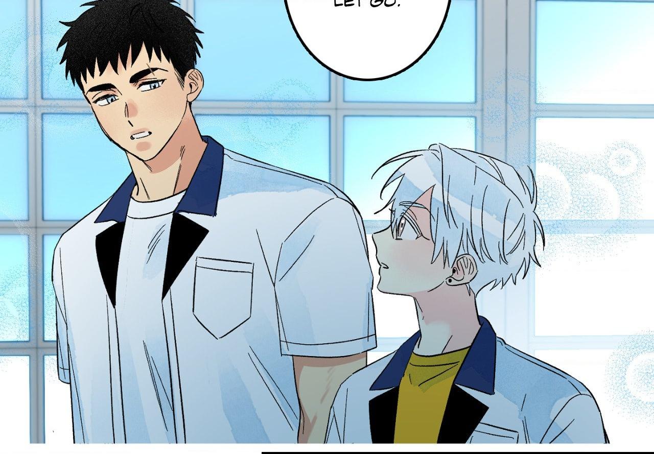 Milky Way 1st Avenue Chapter 80 page 45 - 