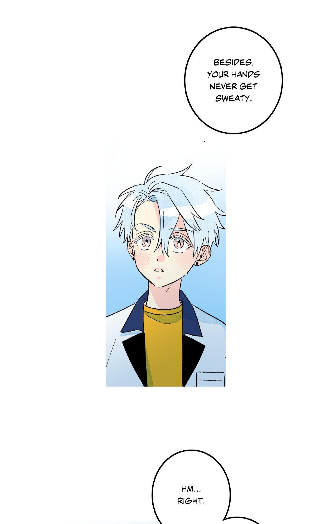 Milky Way 1st Avenue Chapter 80 page 46 - 