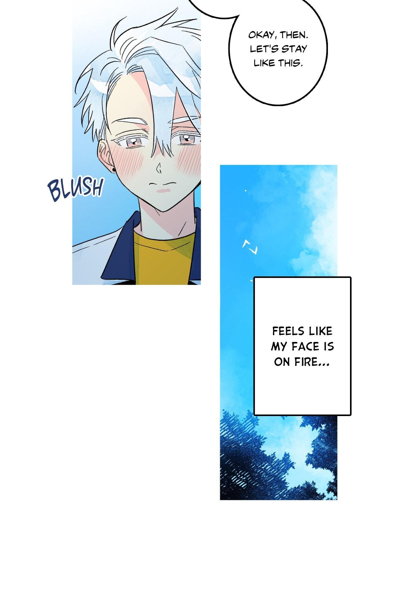 Milky Way 1st Avenue Chapter 80 page 47 - 