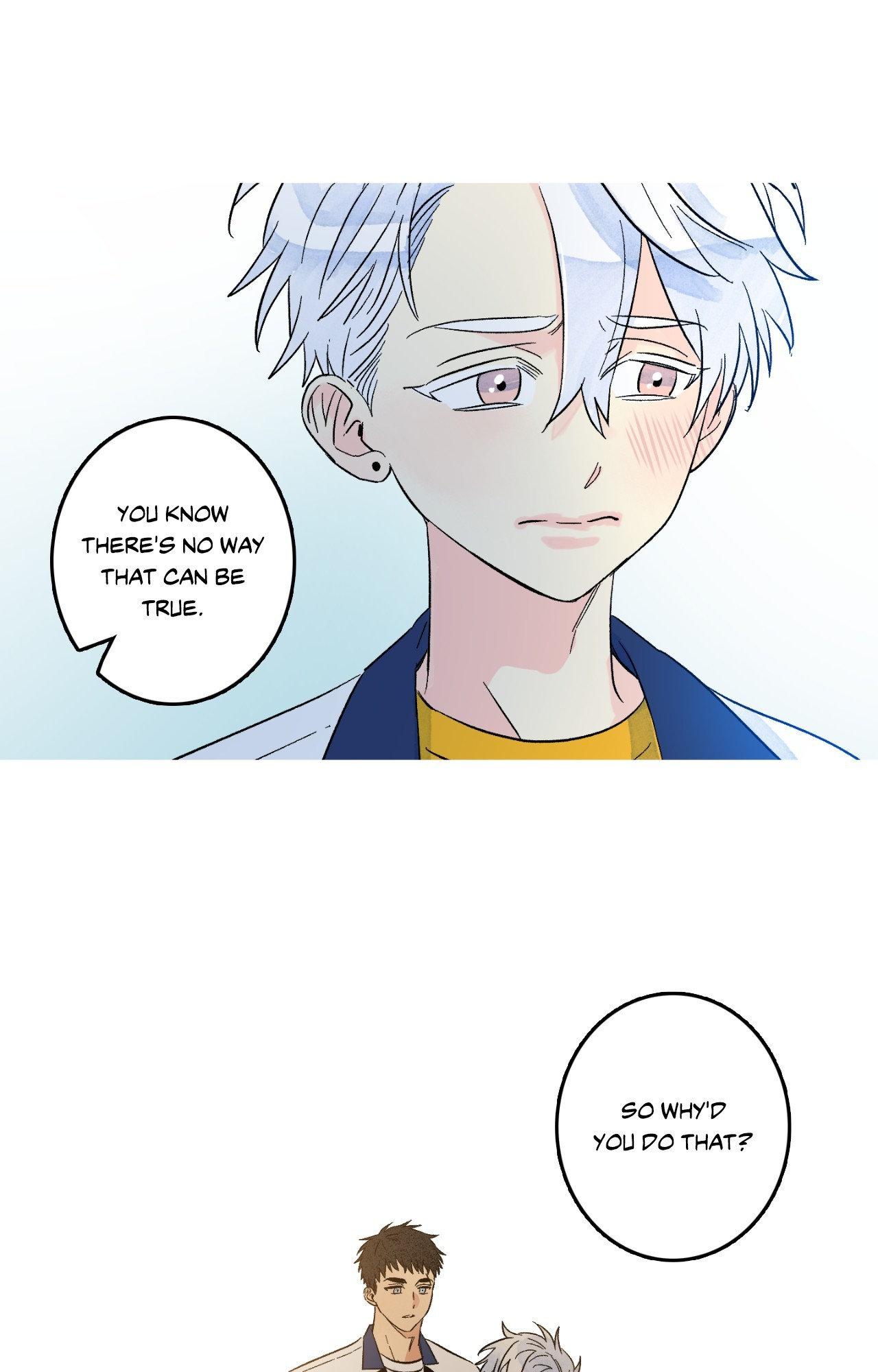 Milky Way 1st Avenue Chapter 80 page 7 - 