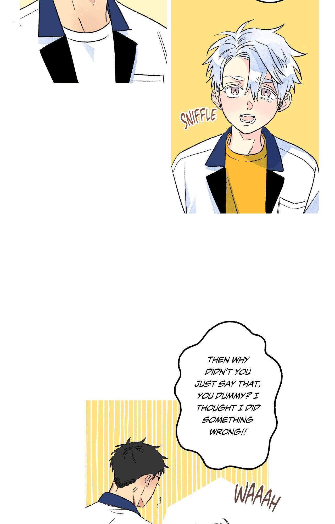 Milky Way 1st Avenue Chapter 80 page 9 - 