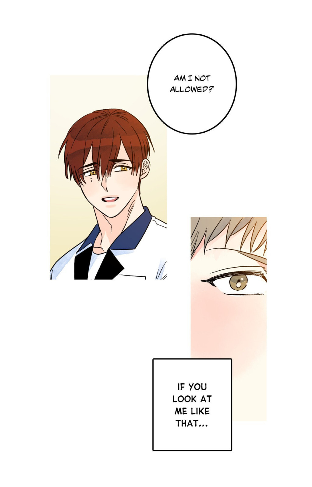 Milky Way 1st Avenue Chapter 81 page 11 - 