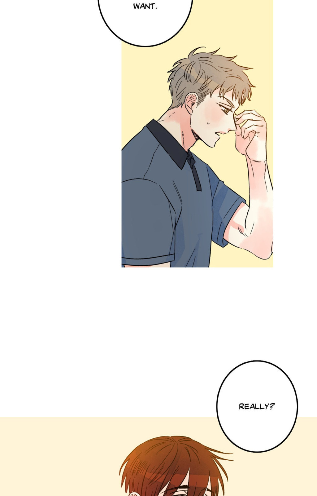 Milky Way 1st Avenue Chapter 81 page 13 - 