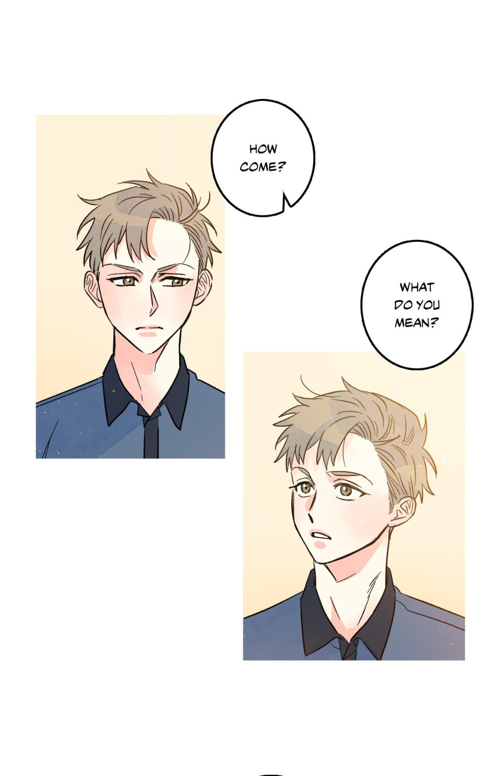 Milky Way 1st Avenue Chapter 81 page 16 - 