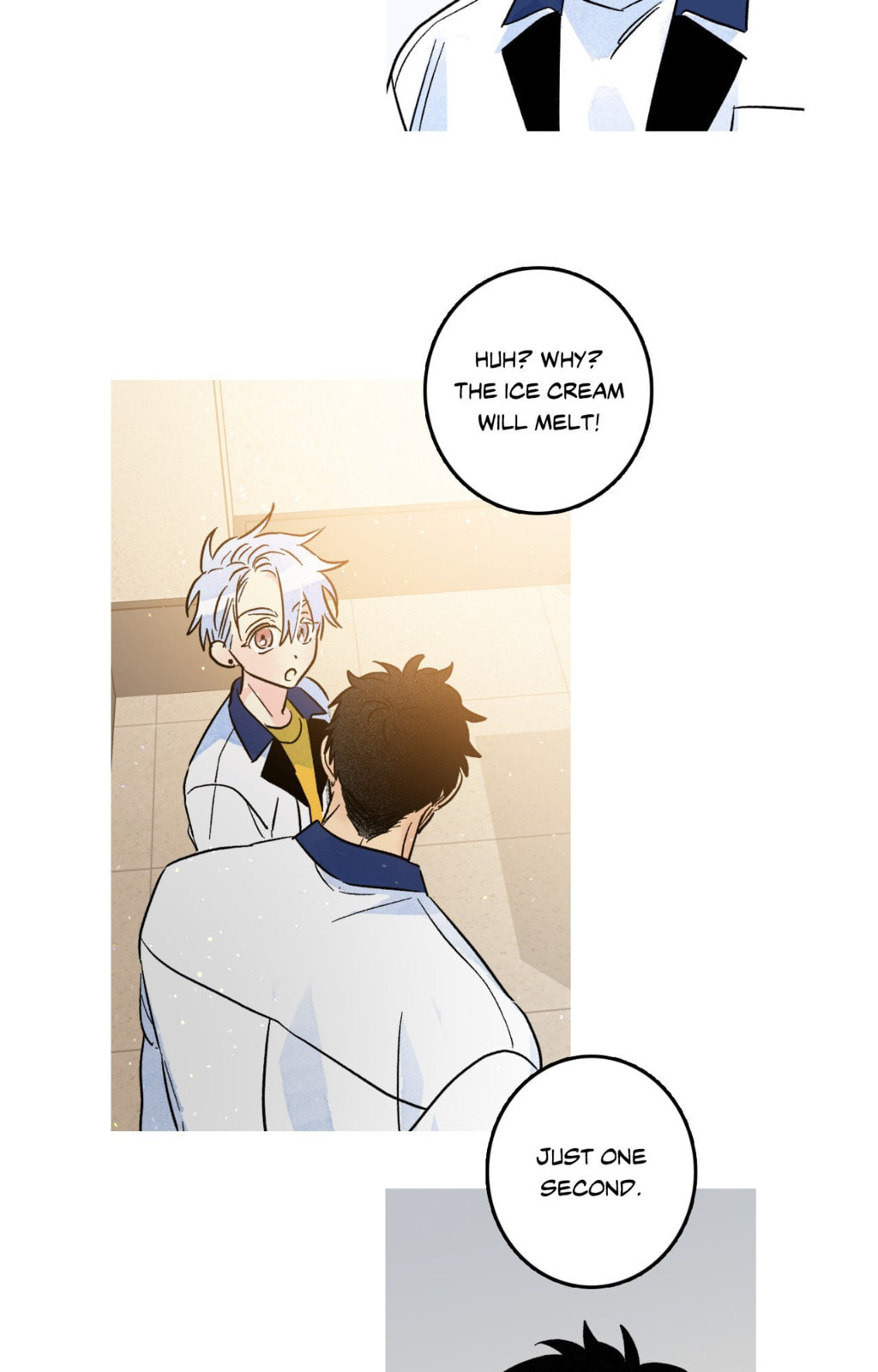 Milky Way 1st Avenue Chapter 81 page 24 - 