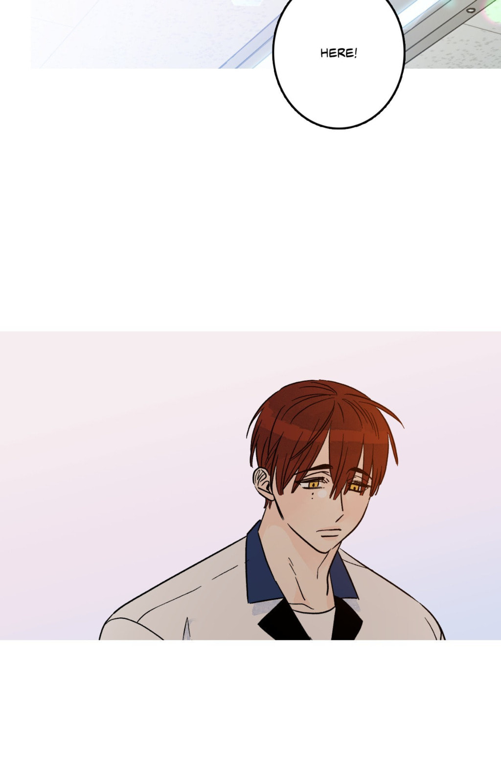 Milky Way 1st Avenue Chapter 81 page 32 - 