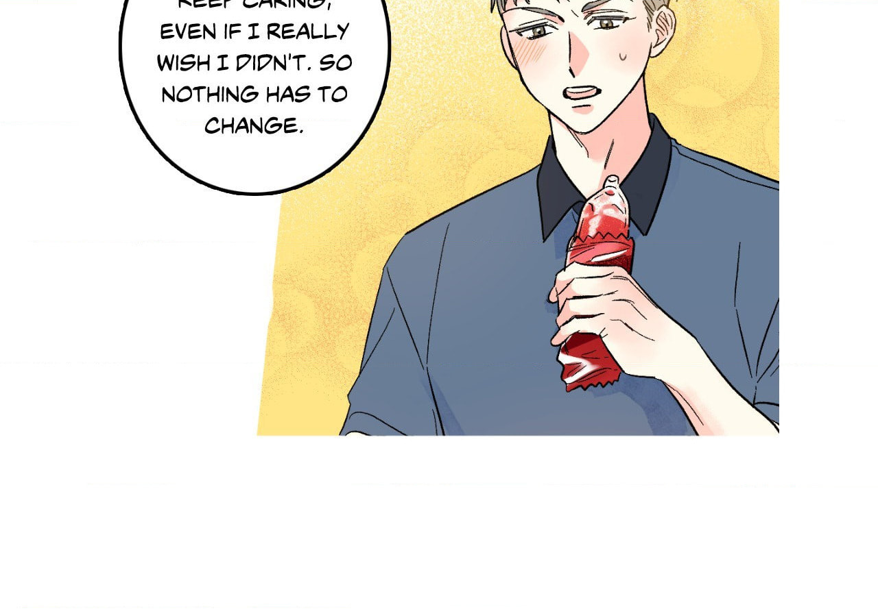 Milky Way 1st Avenue Chapter 81 page 35 - 