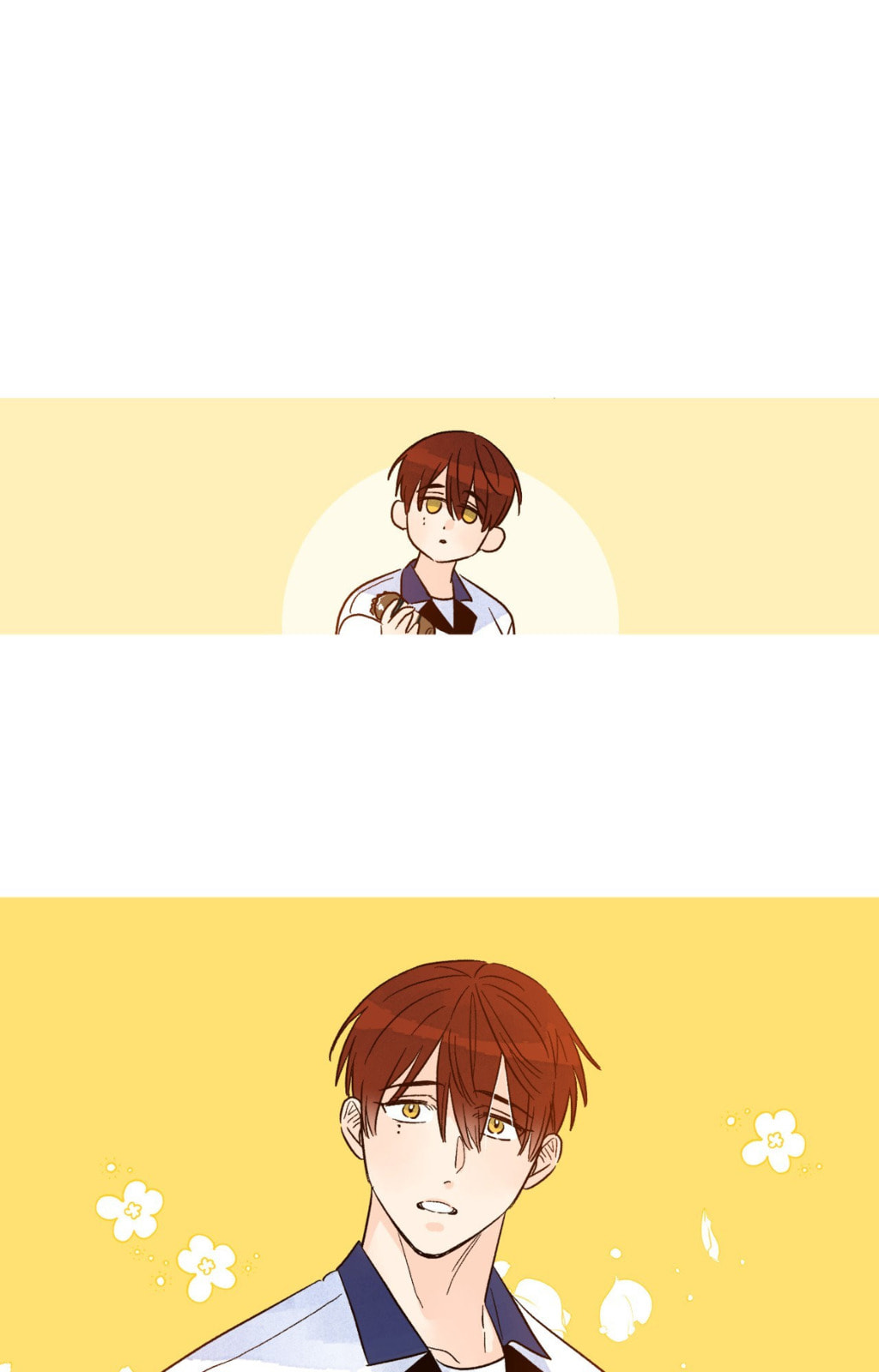 Milky Way 1st Avenue Chapter 81 page 36 - 