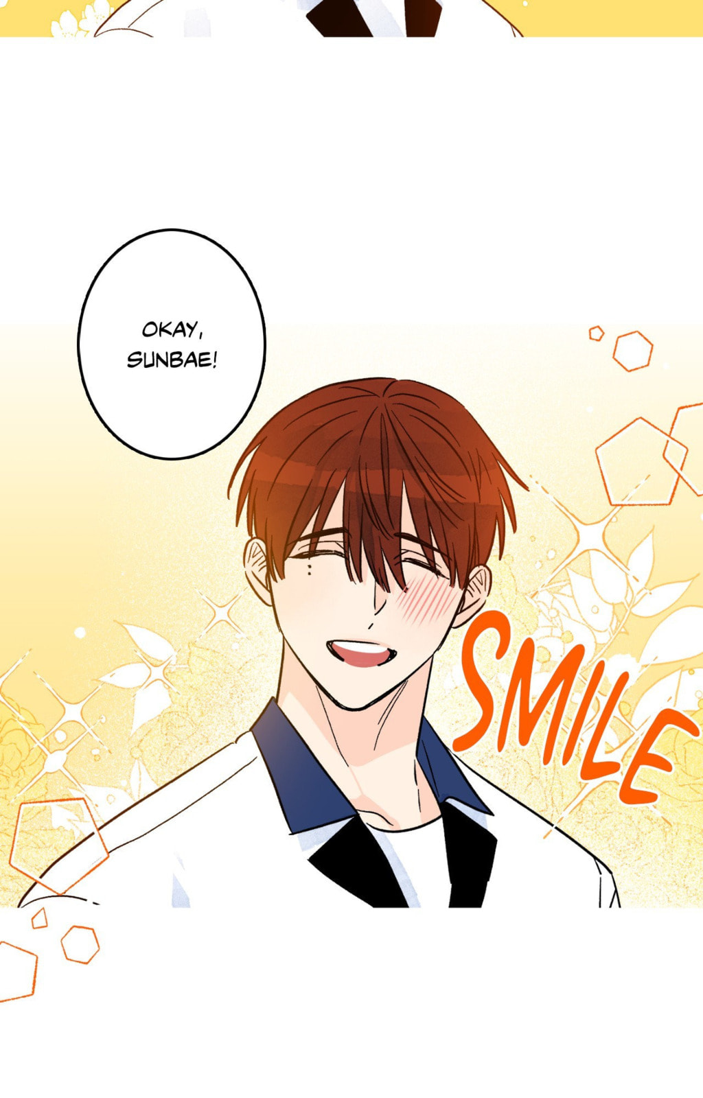 Milky Way 1st Avenue Chapter 81 page 37 - 