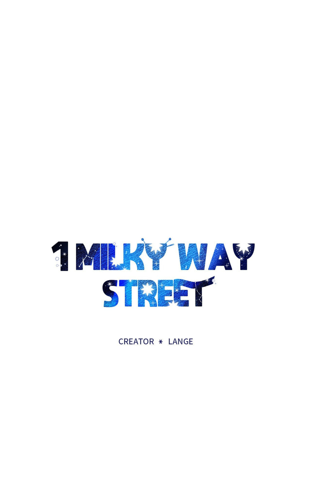 Milky Way 1st Avenue Chapter 81 page 42 - 