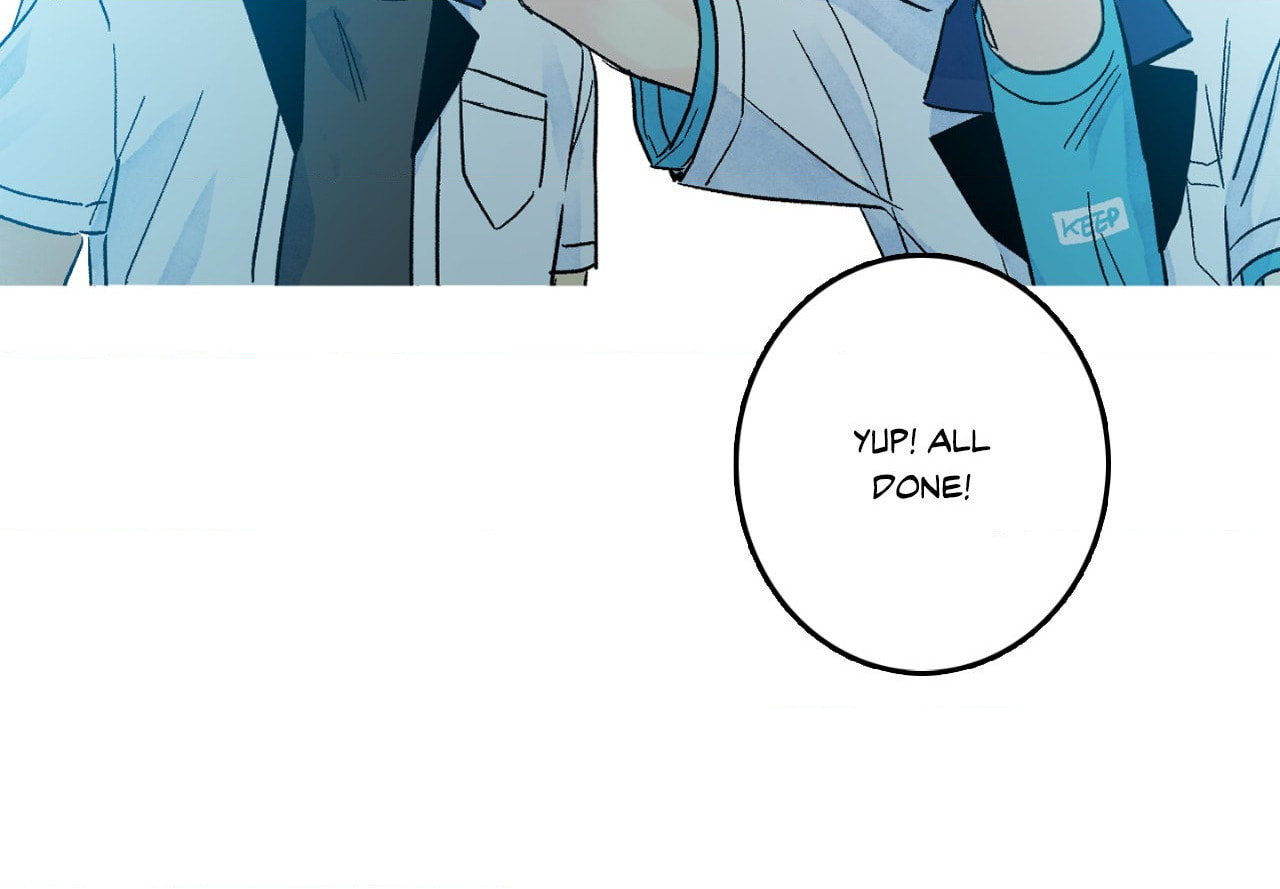 Milky Way 1st Avenue Chapter 81 page 45 - 