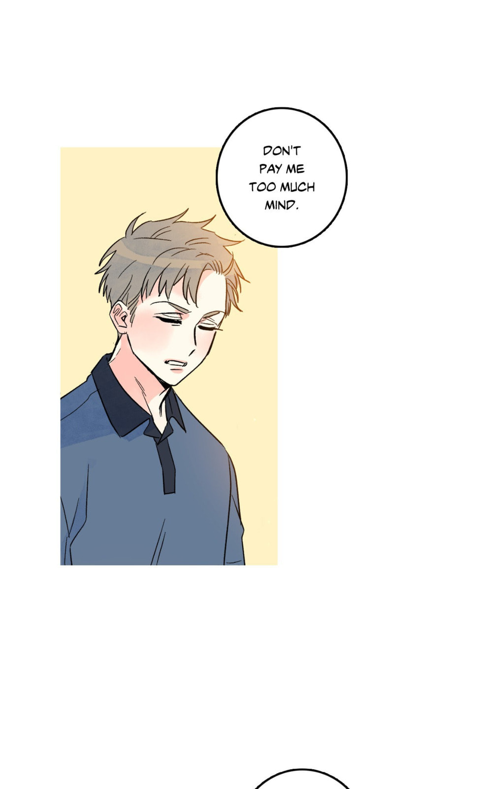 Milky Way 1st Avenue Chapter 81 page 8 - 