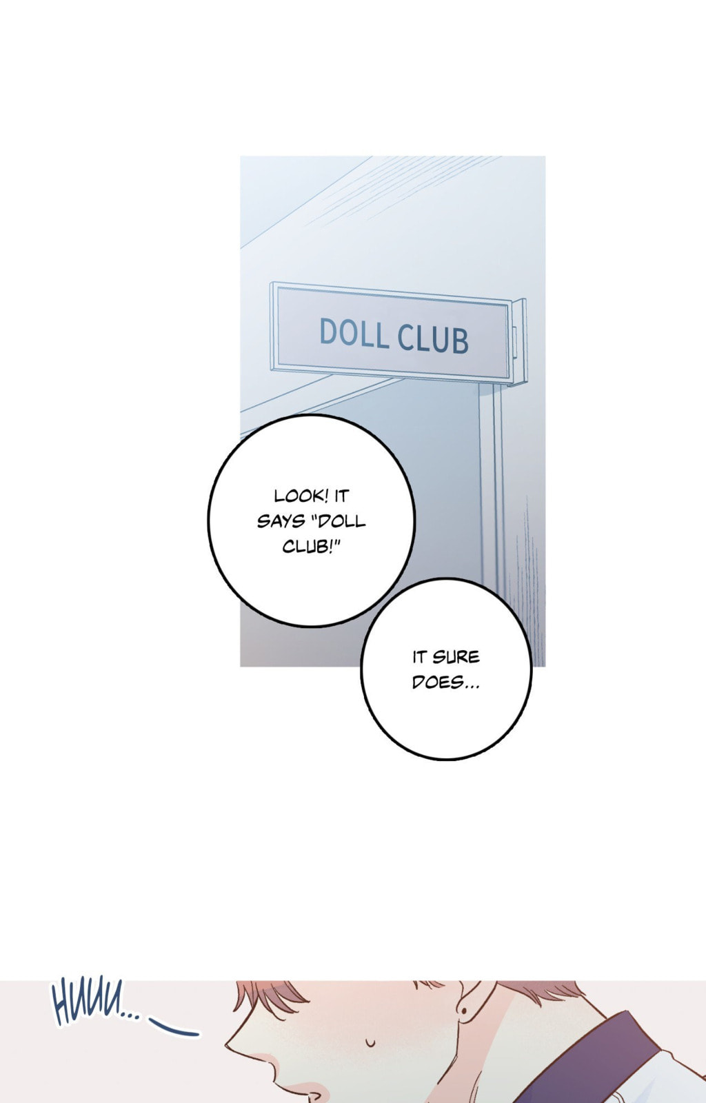 Milky Way 1st Avenue Chapter 82 page 2 - 
