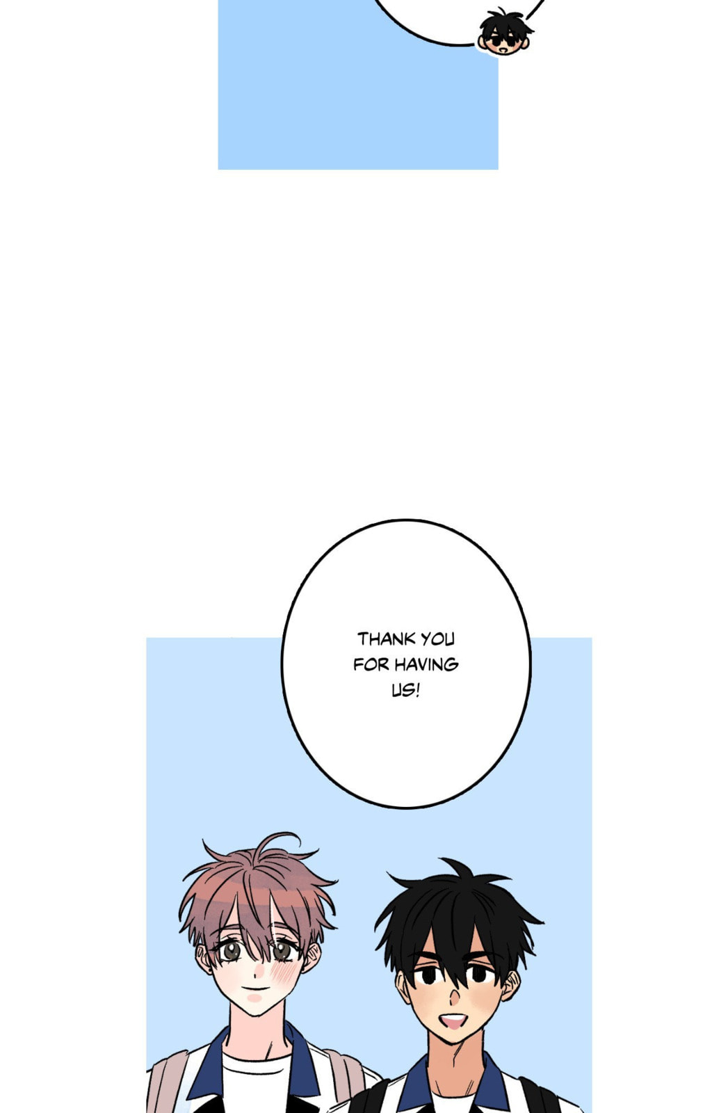 Milky Way 1st Avenue Chapter 82 page 19 - 