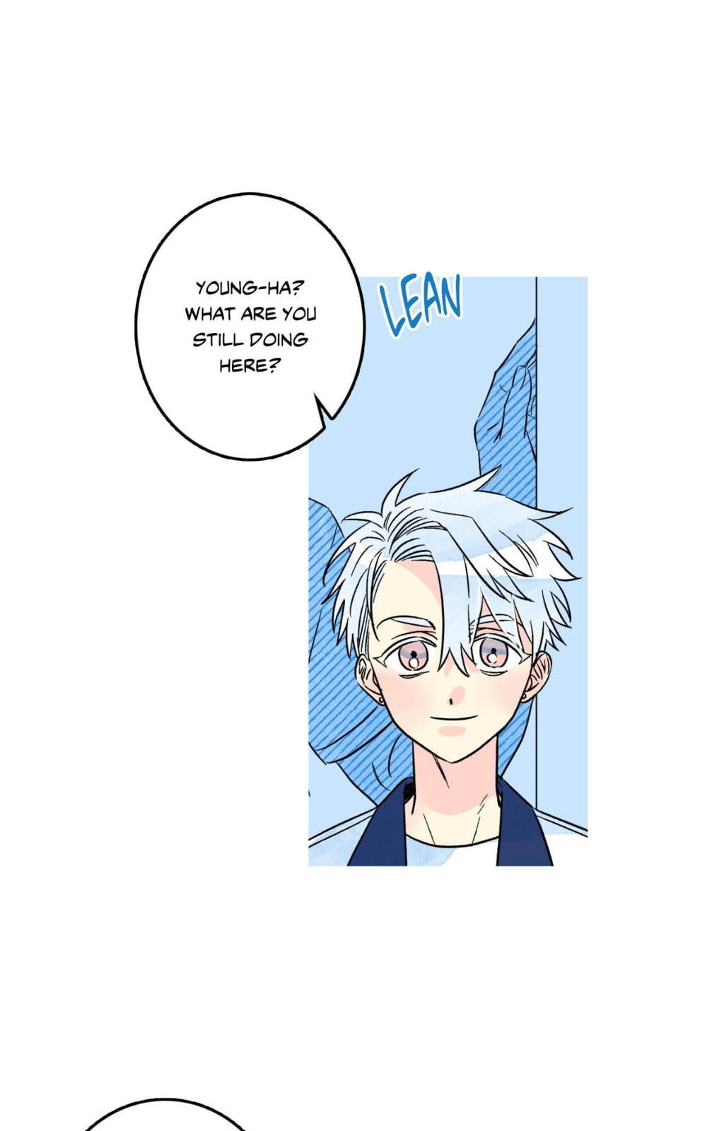 Milky Way 1st Avenue Chapter 82 page 21 - 
