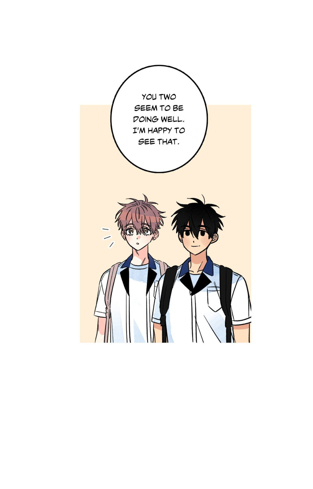 Milky Way 1st Avenue Chapter 82 page 24 - 