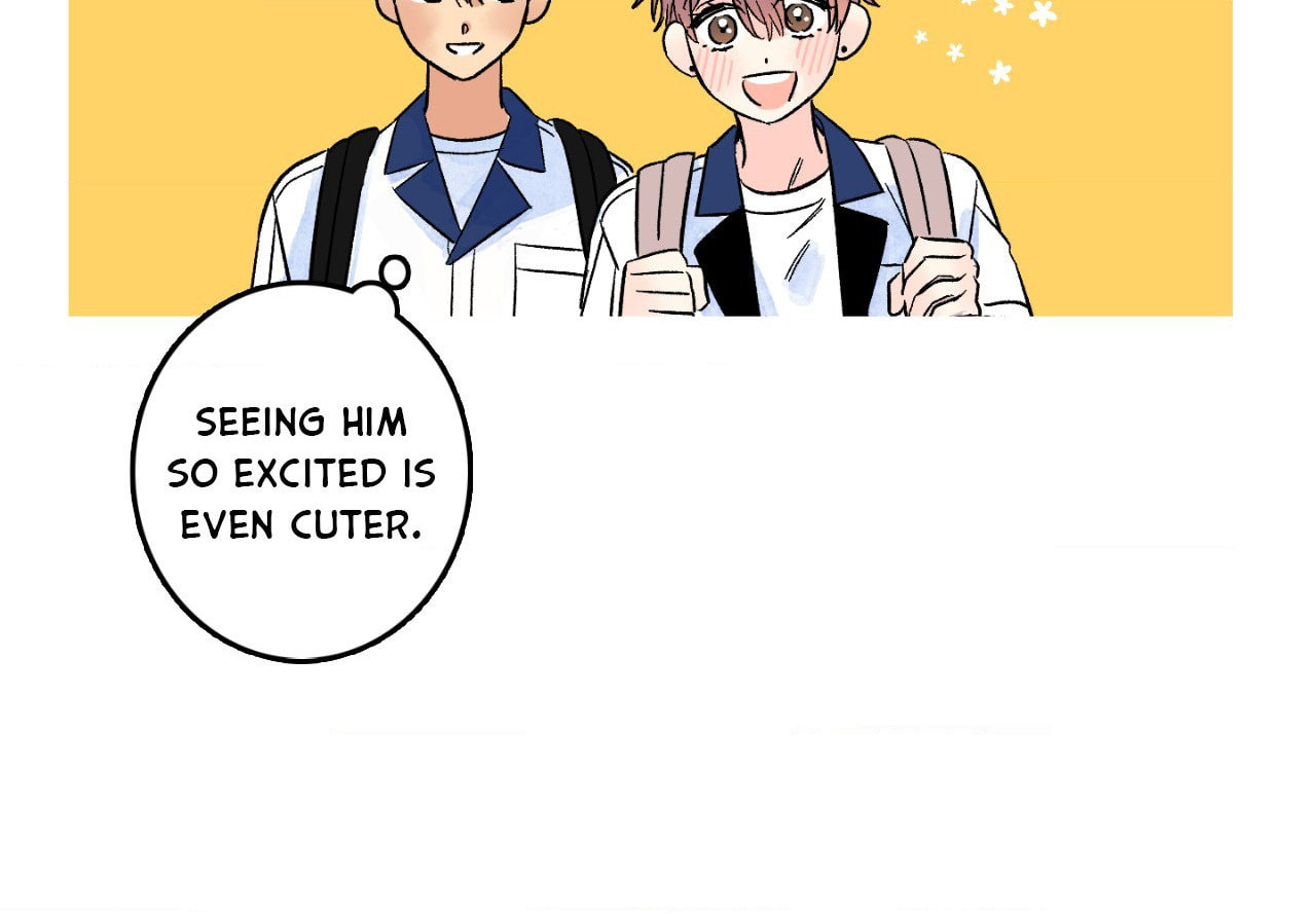 Milky Way 1st Avenue Chapter 82 page 35 - 