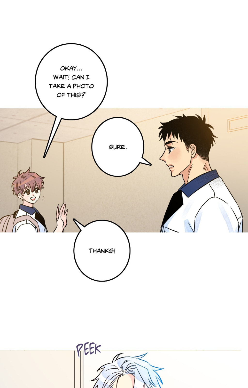 Milky Way 1st Avenue Chapter 82 page 41 - 