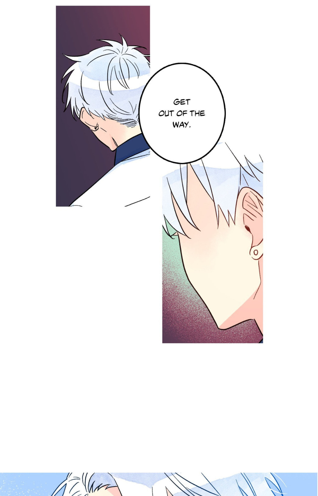 Milky Way 1st Avenue Chapter 82 page 44 - 