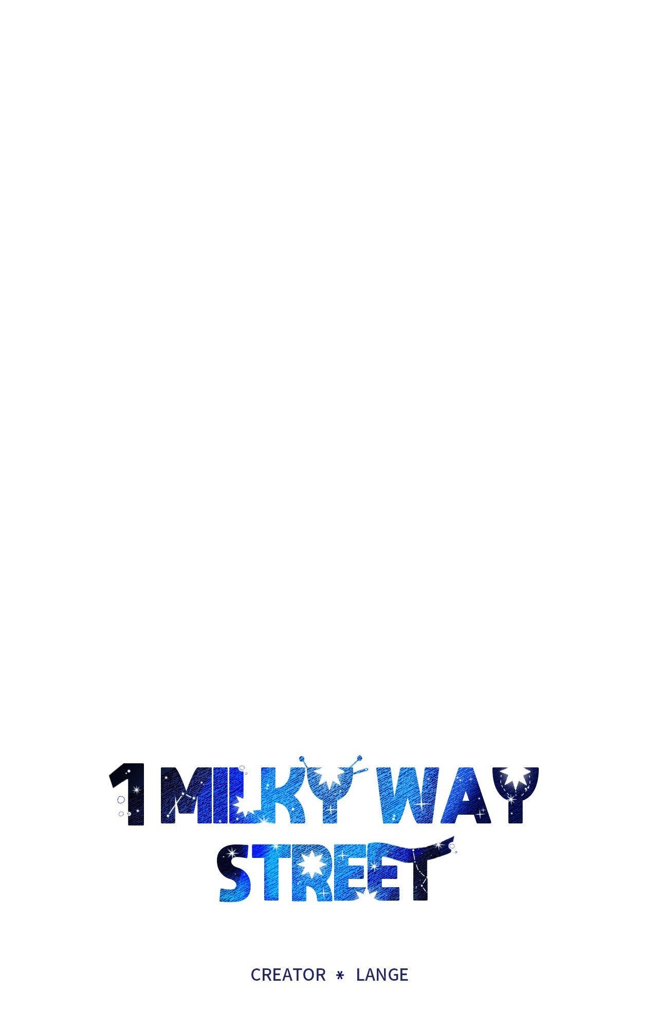 Milky Way 1st Avenue Chapter 83 page 17 - 