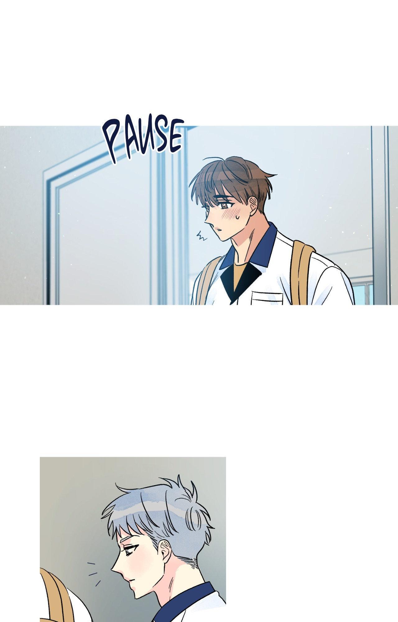 Milky Way 1st Avenue Chapter 83 page 26 - 