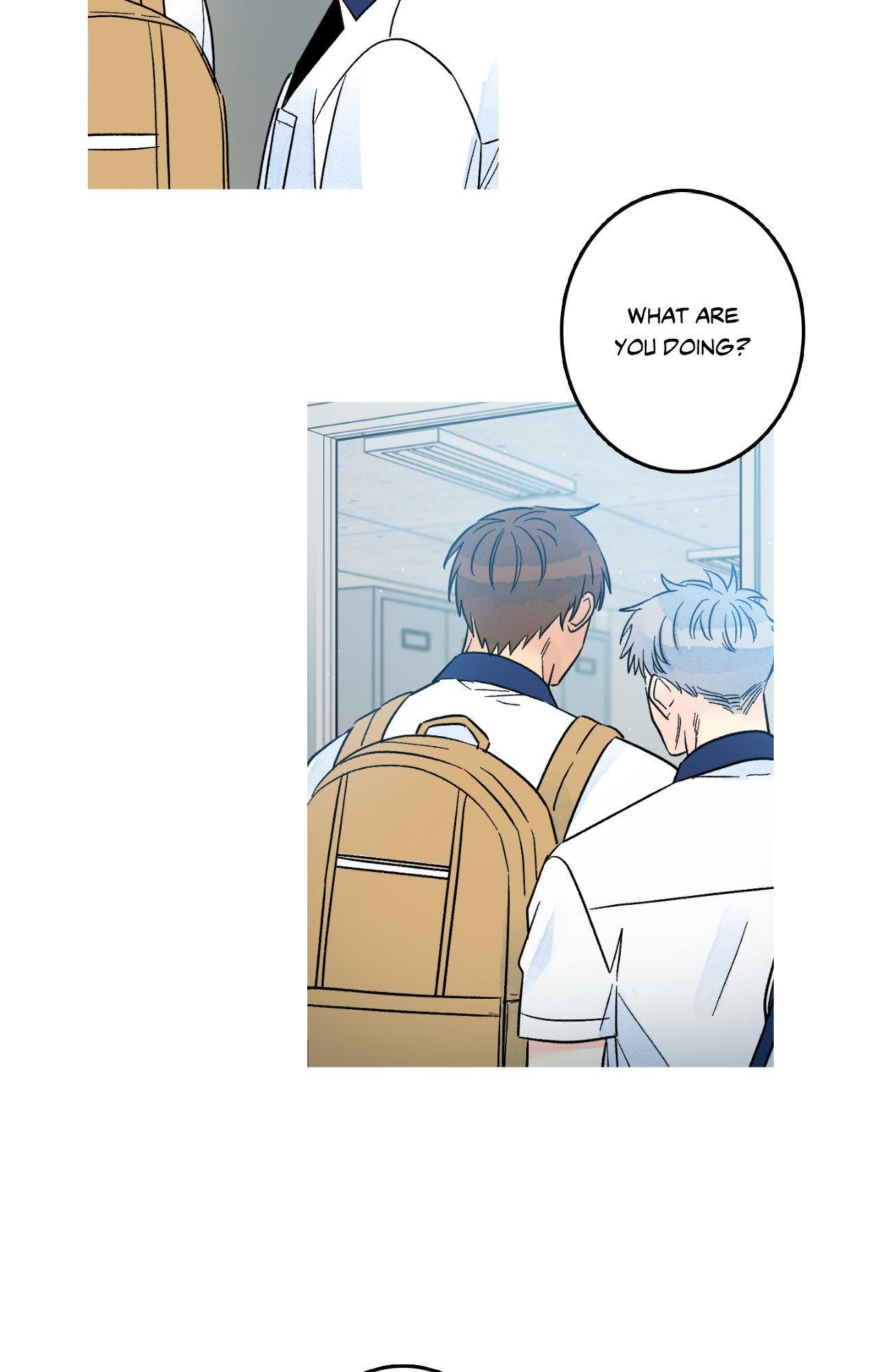 Milky Way 1st Avenue Chapter 83 page 27 - 